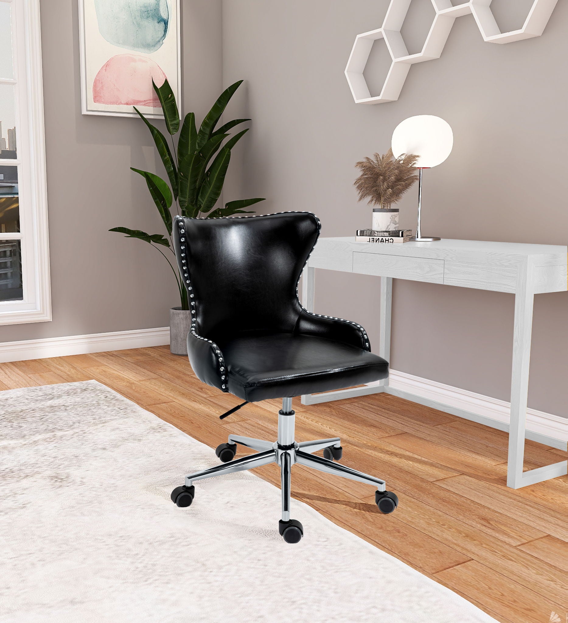 Hendrix - Office Chair - Urban Living Furniture (Los Angeles, CA)