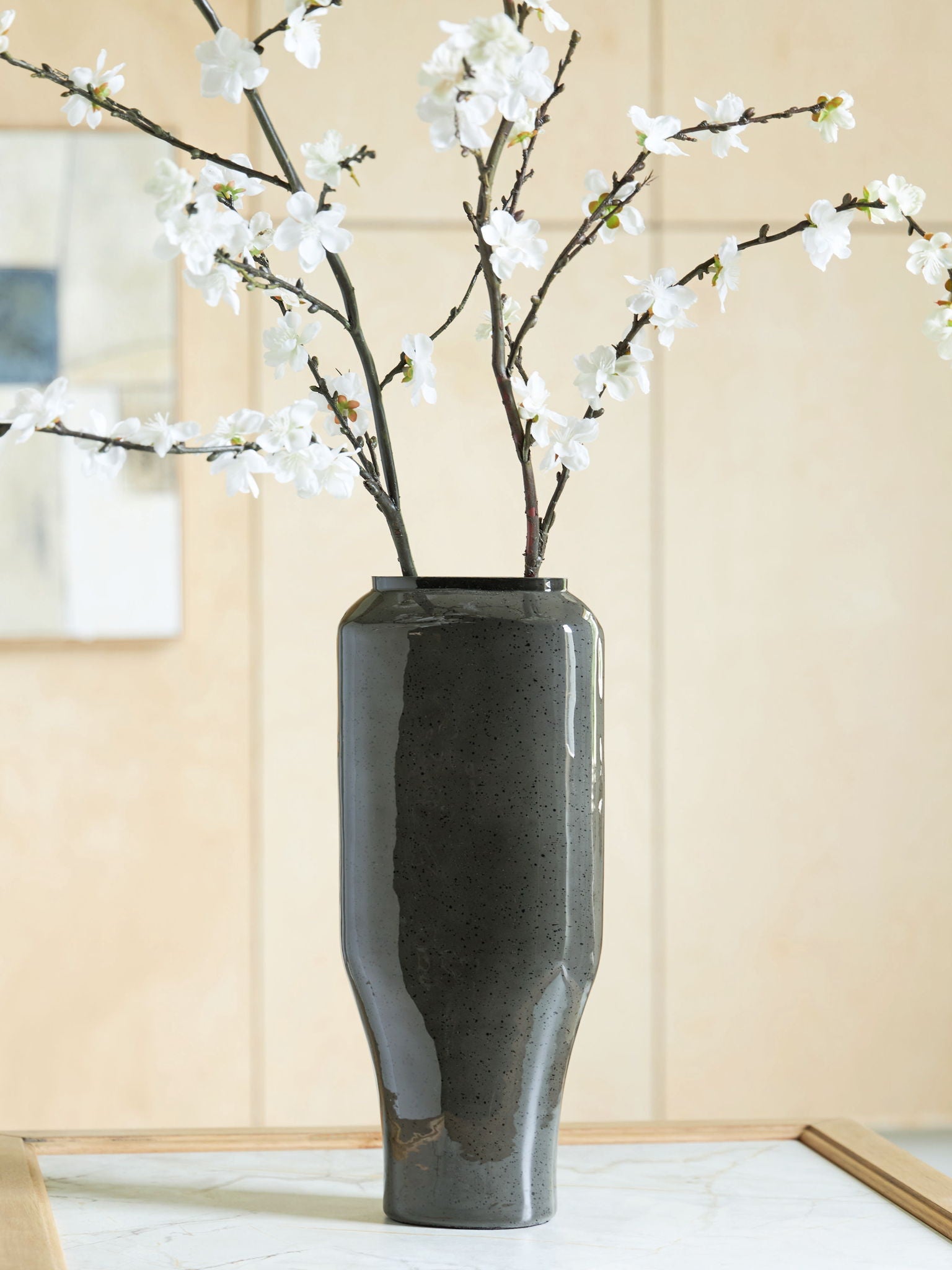Kierlain - Vase - Urban Living Furniture (Los Angeles, CA)