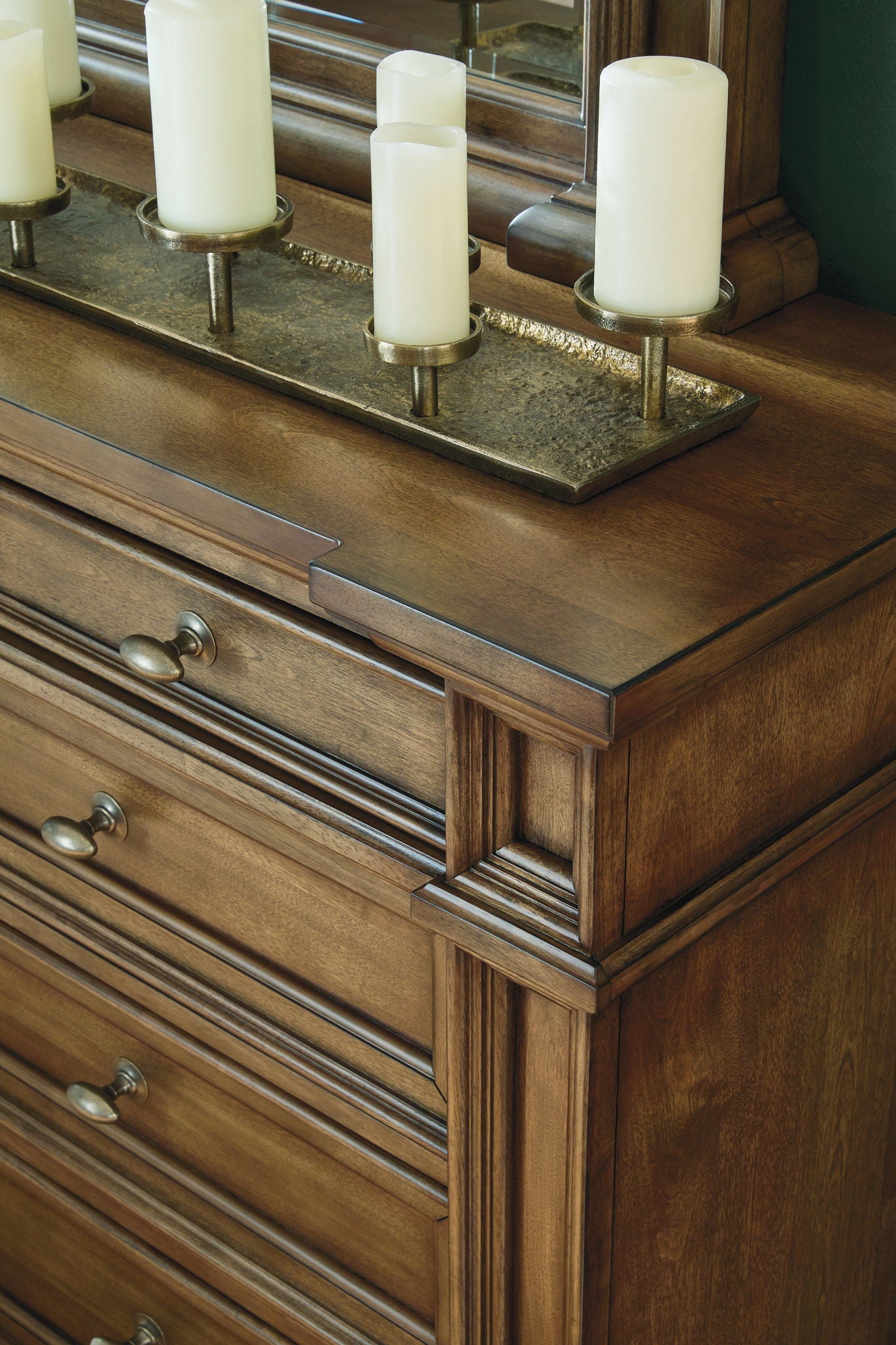 Frantanna - Dresser - Urban Living Furniture (Los Angeles, CA)