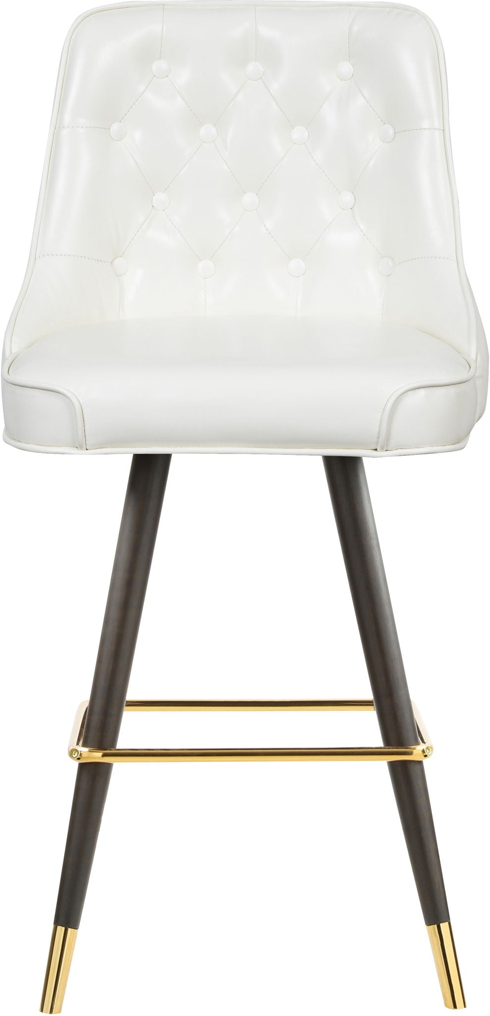 Portnoy - Counter Bar Stool (Set of 2) - Urban Living Furniture (Los Angeles, CA)