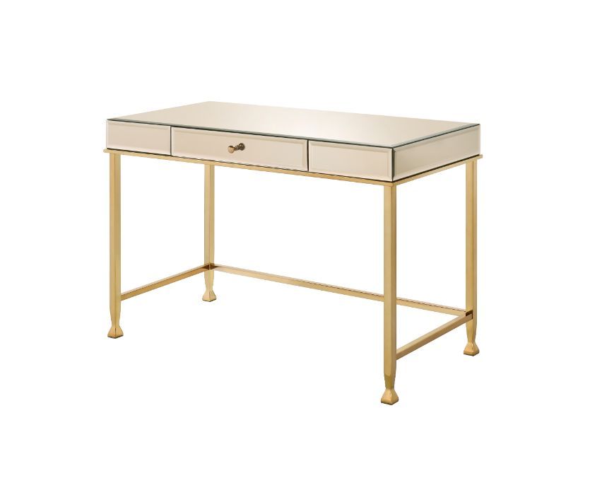 Canine - Writing Desk - Urban Living Furniture (Los Angeles, CA)