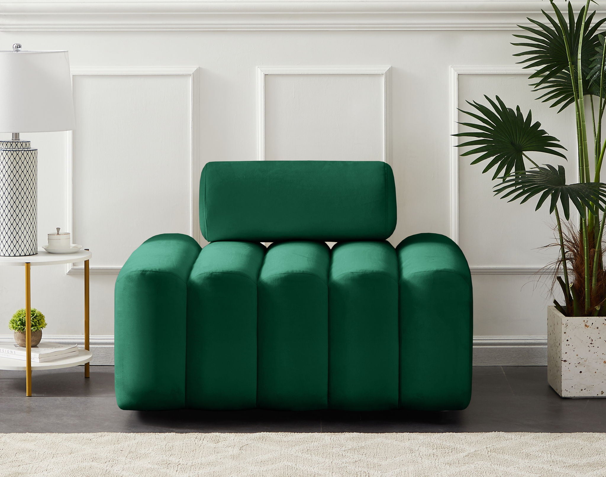 Melody - Chair - Urban Living Furniture (Los Angeles, CA)