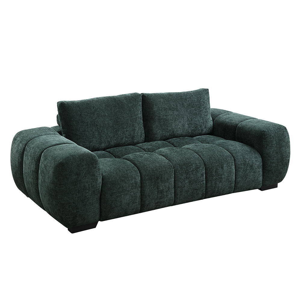 Ferrand - Sofa - Green - Urban Living Furniture (Los Angeles, CA)