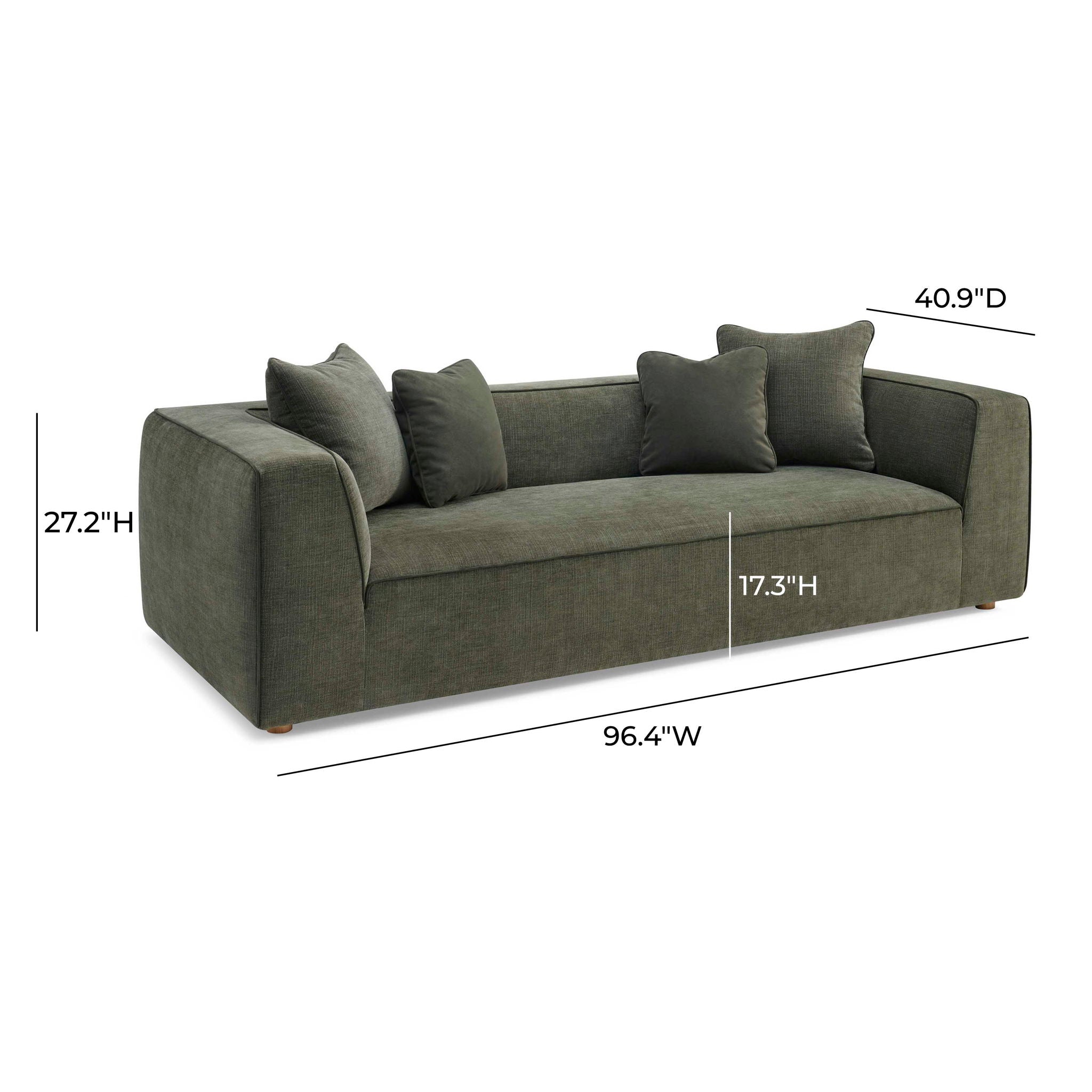 Tristine - Sofa - Urban Living Furniture (Los Angeles, CA)