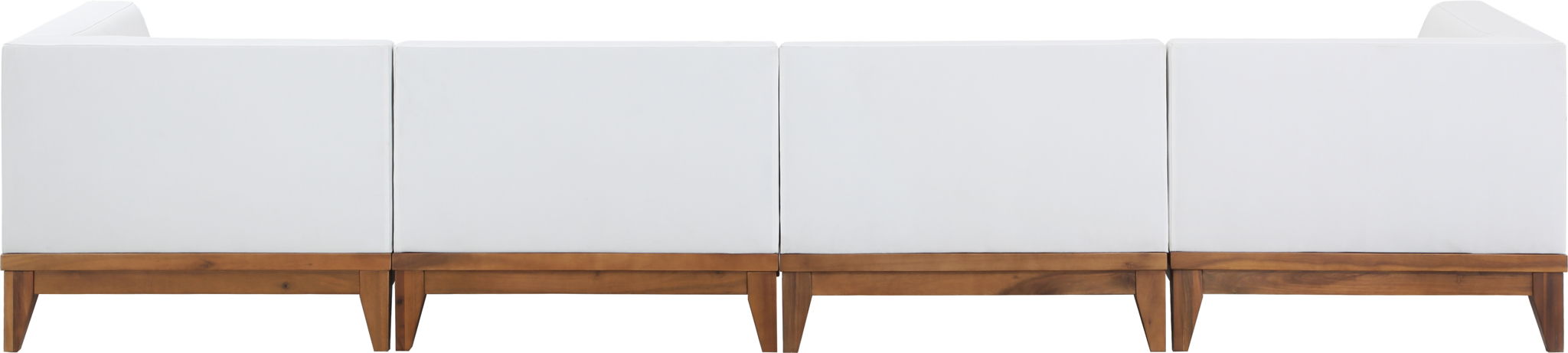 Rio - Modular Sectional - Urban Living Furniture (Los Angeles, CA)