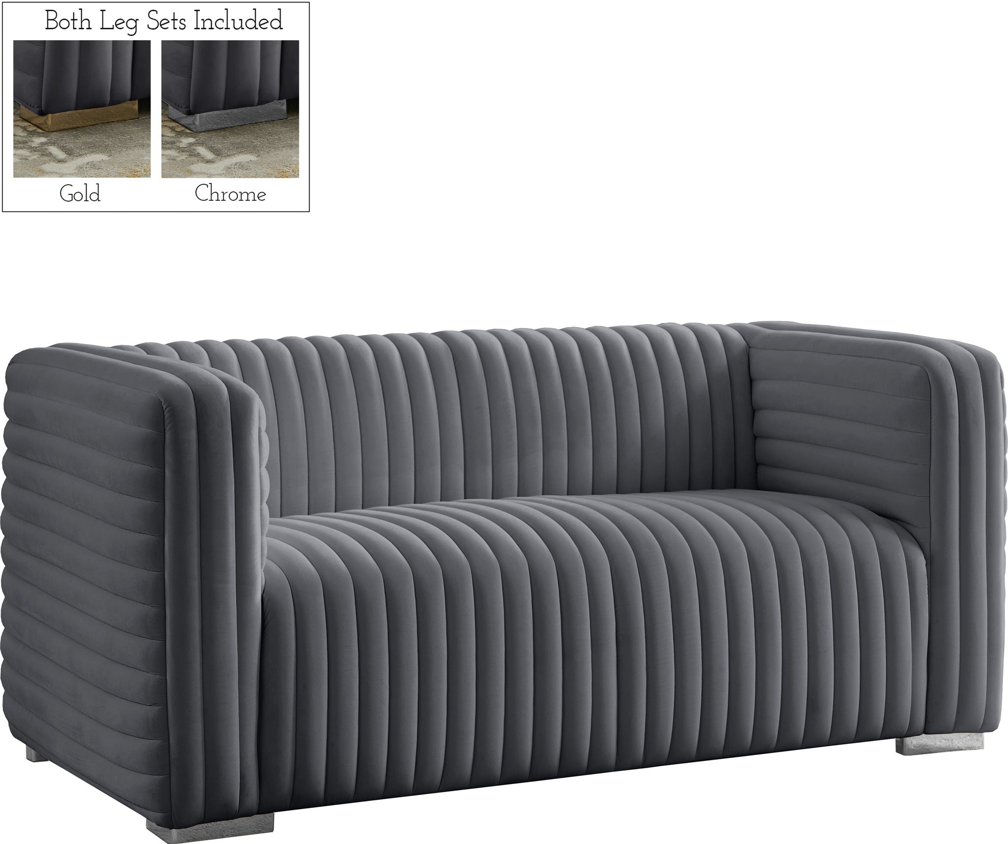 Ravish - Loveseat - Urban Living Furniture (Los Angeles, CA)