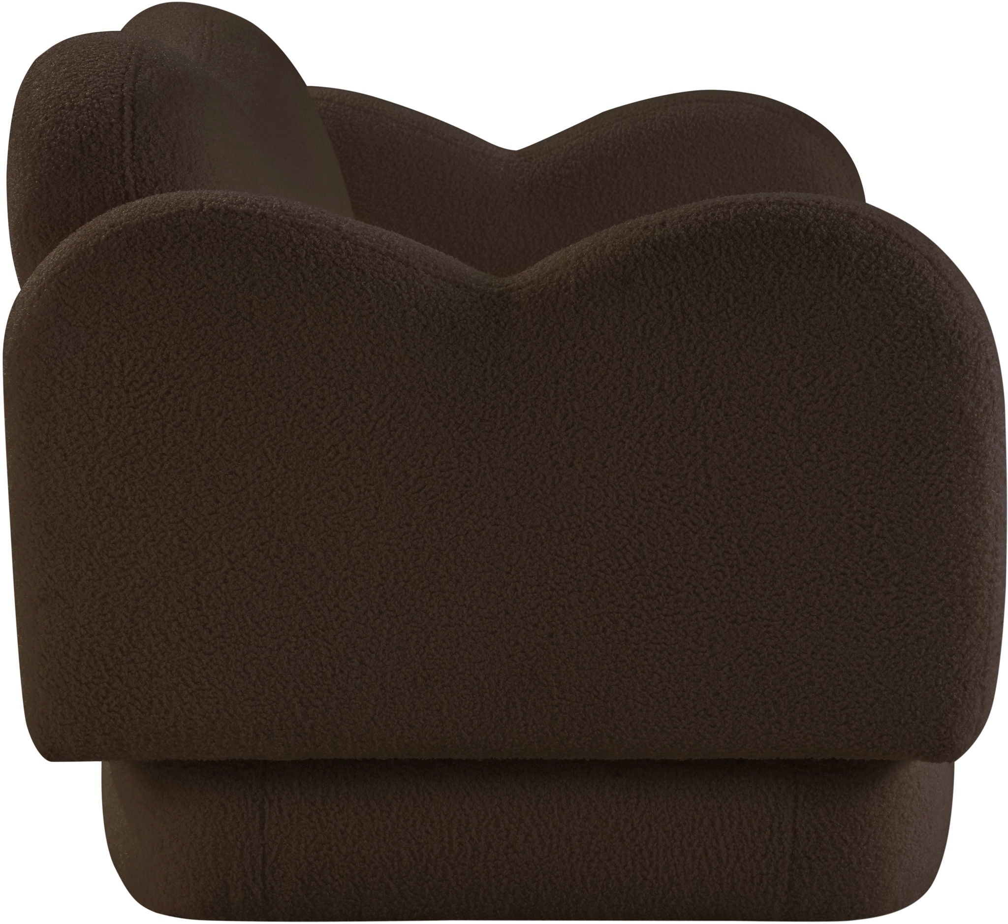 Bloom - Teddy Fabric Loveseat - Urban Living Furniture (Los Angeles, CA)