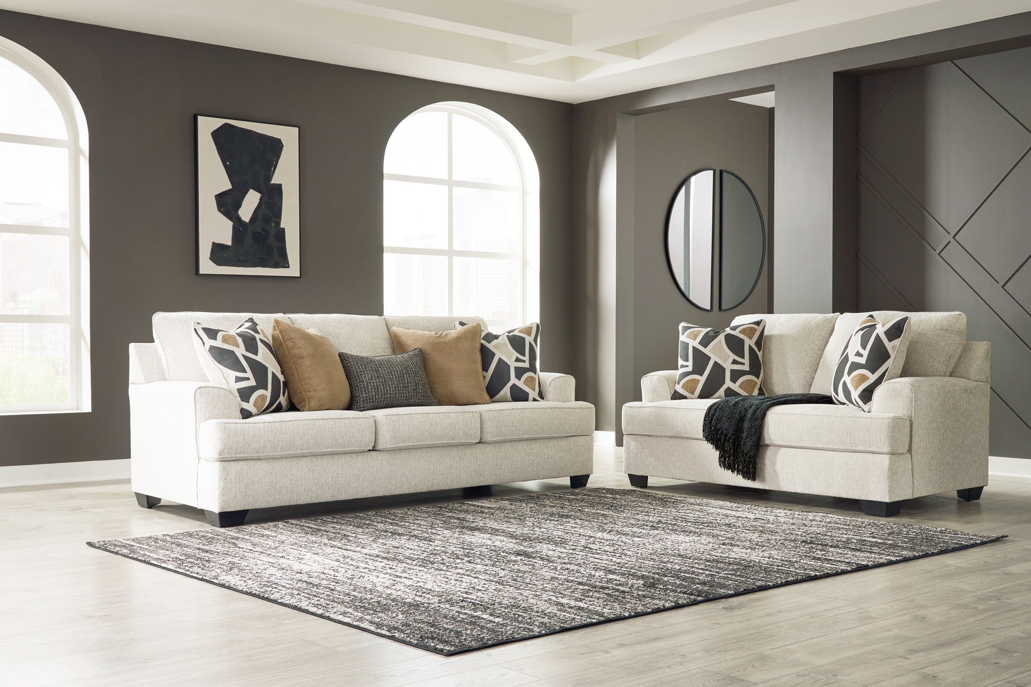 Heartcort - Living Room Set - Urban Living Furniture (Los Angeles, CA)