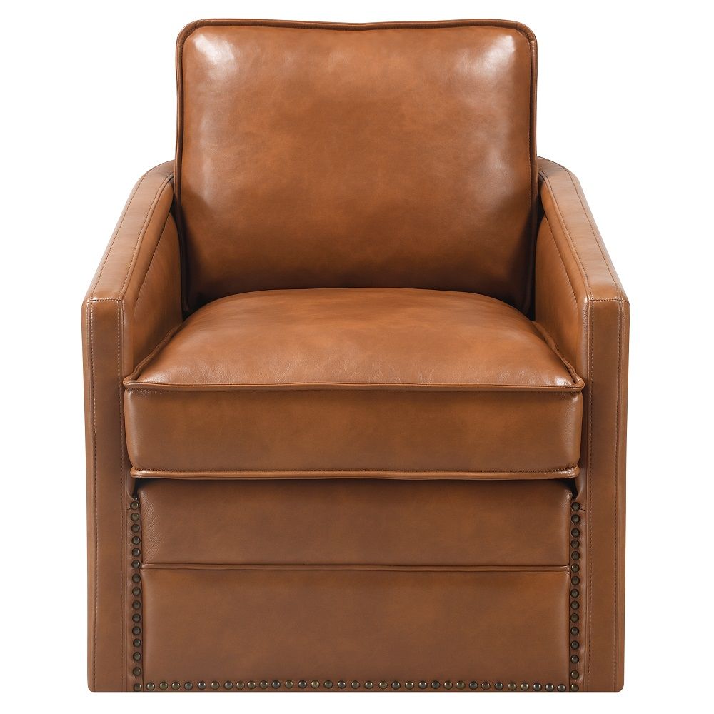 Rocha - Swivel Chair With Glider - Urban Living Furniture (Los Angeles, CA)
