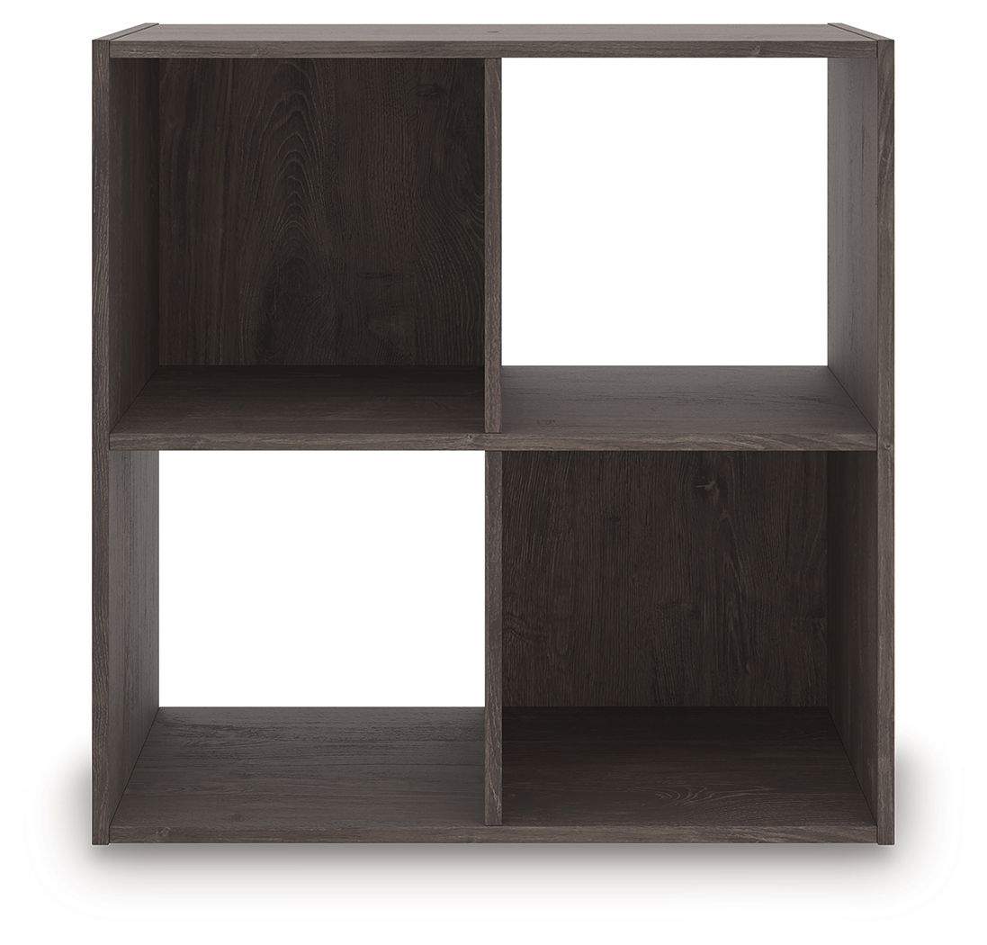 Piperton - Cube Organizer - Wood - Urban Living Furniture (Los Angeles, CA)