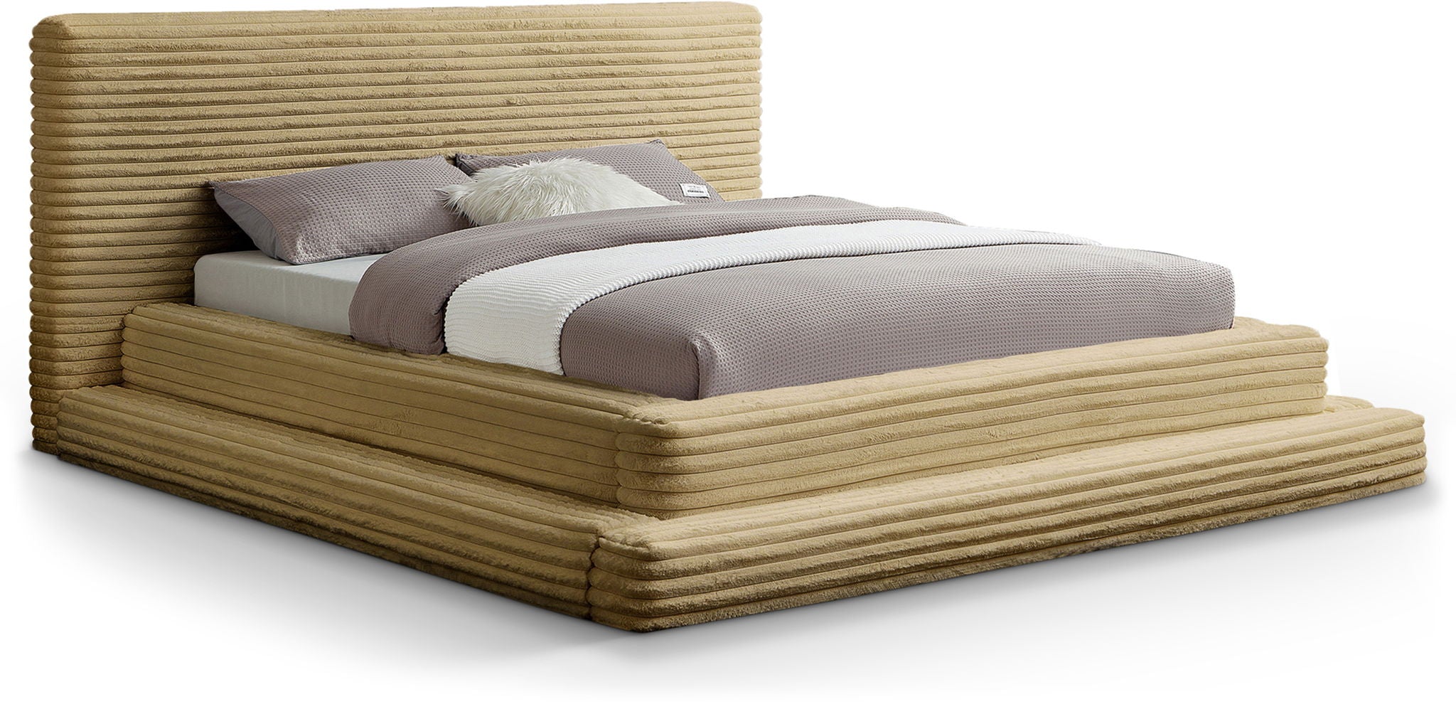 Drew - Bed - Urban Living Furniture (Los Angeles, CA)