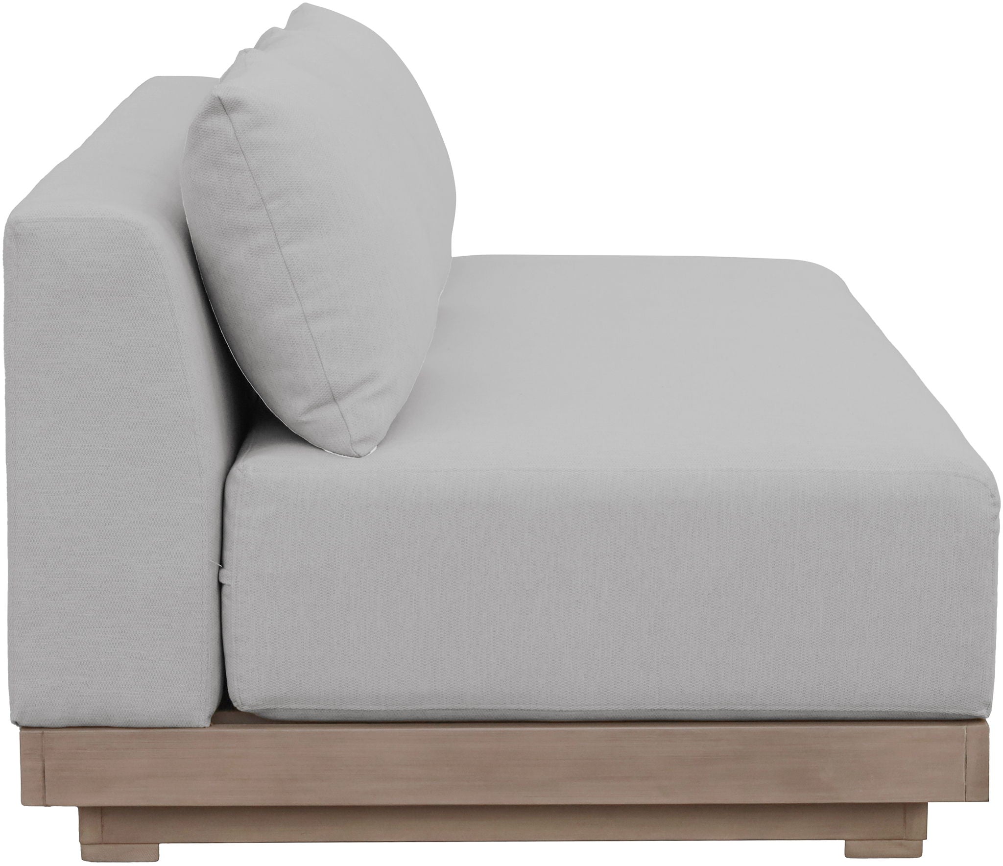 Solace - Olefin Performance Fabric Outdoor Patio Modular Sofa - Urban Living Furniture (Los Angeles, CA)