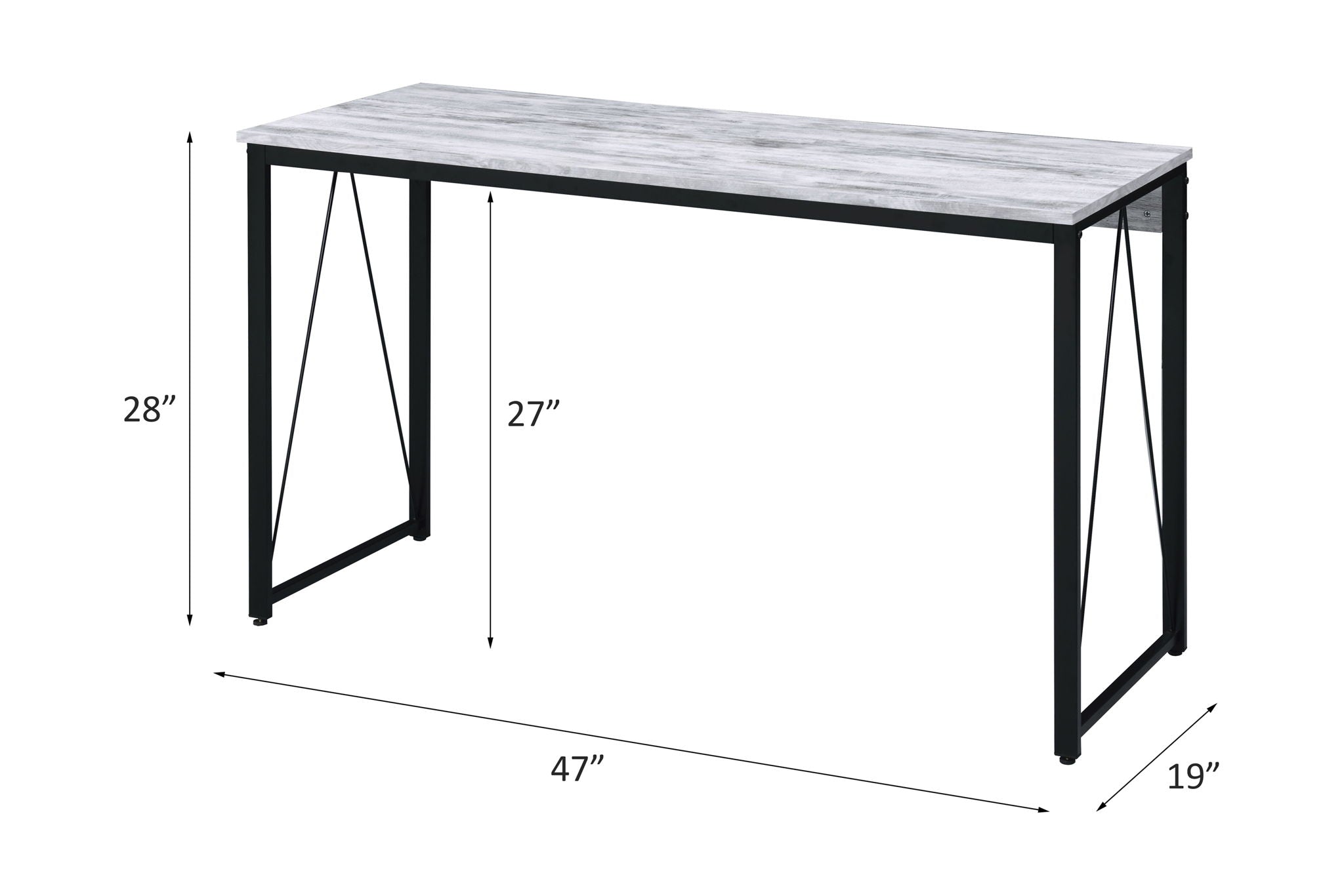 Zaidin - Writing Desk - Urban Living Furniture (Los Angeles, CA)