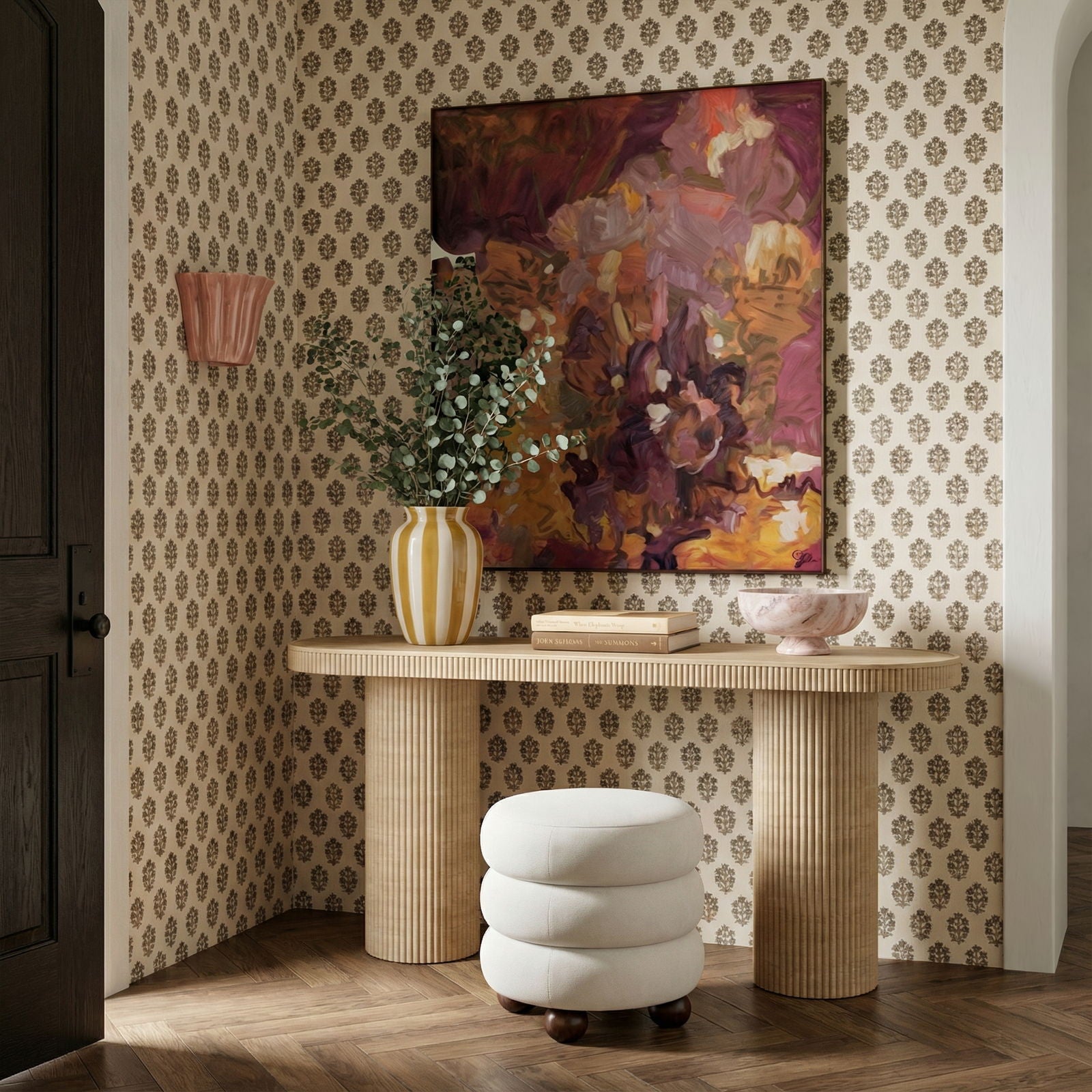 Darcy - Console Table - Urban Living Furniture (Los Angeles, CA)