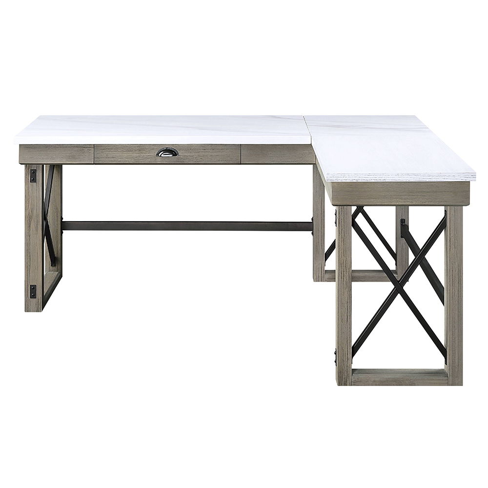 Talmar - Writing Desk - Urban Living Furniture (Los Angeles, CA)