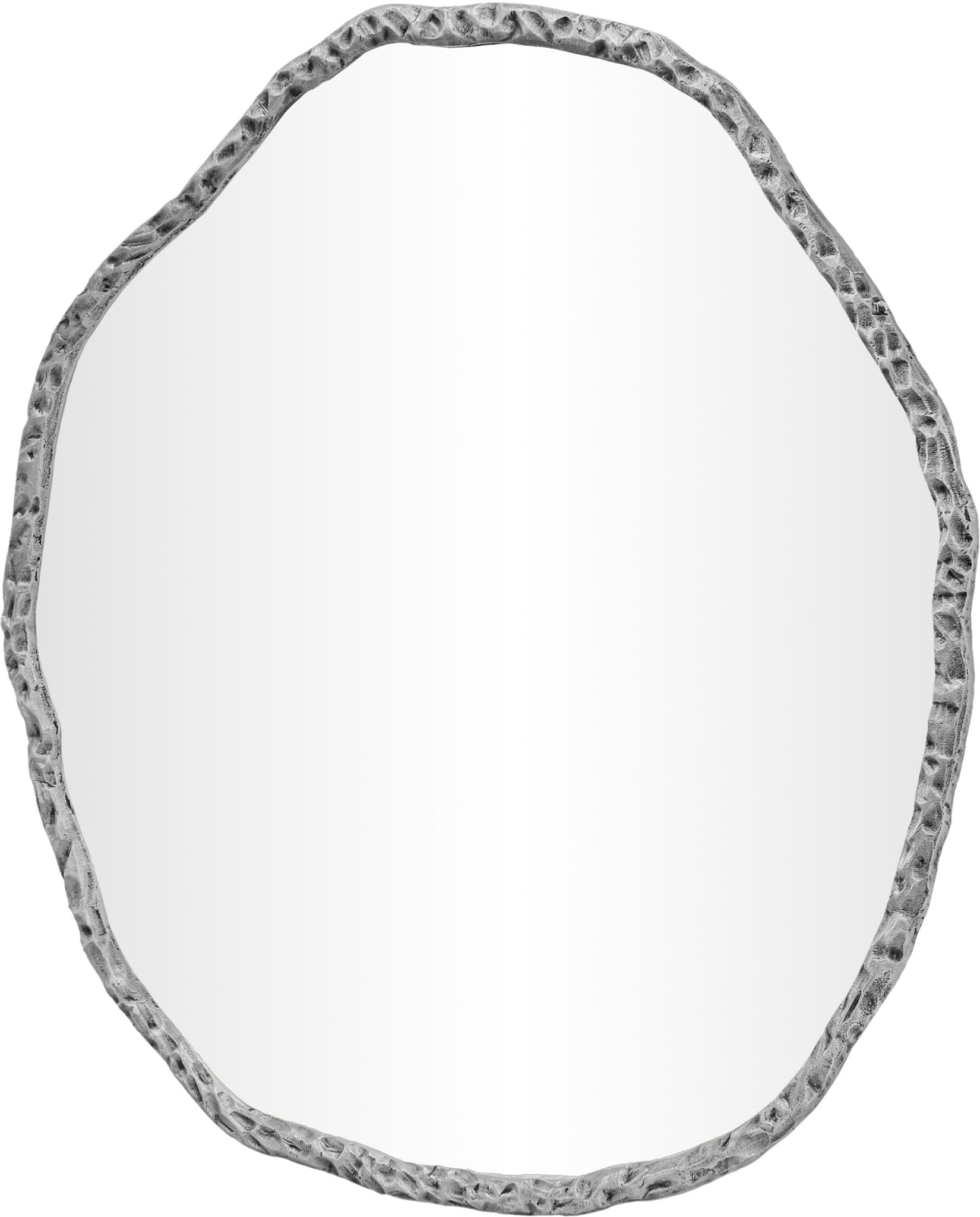 Molten - Iron Mirror - Urban Living Furniture (Los Angeles, CA)