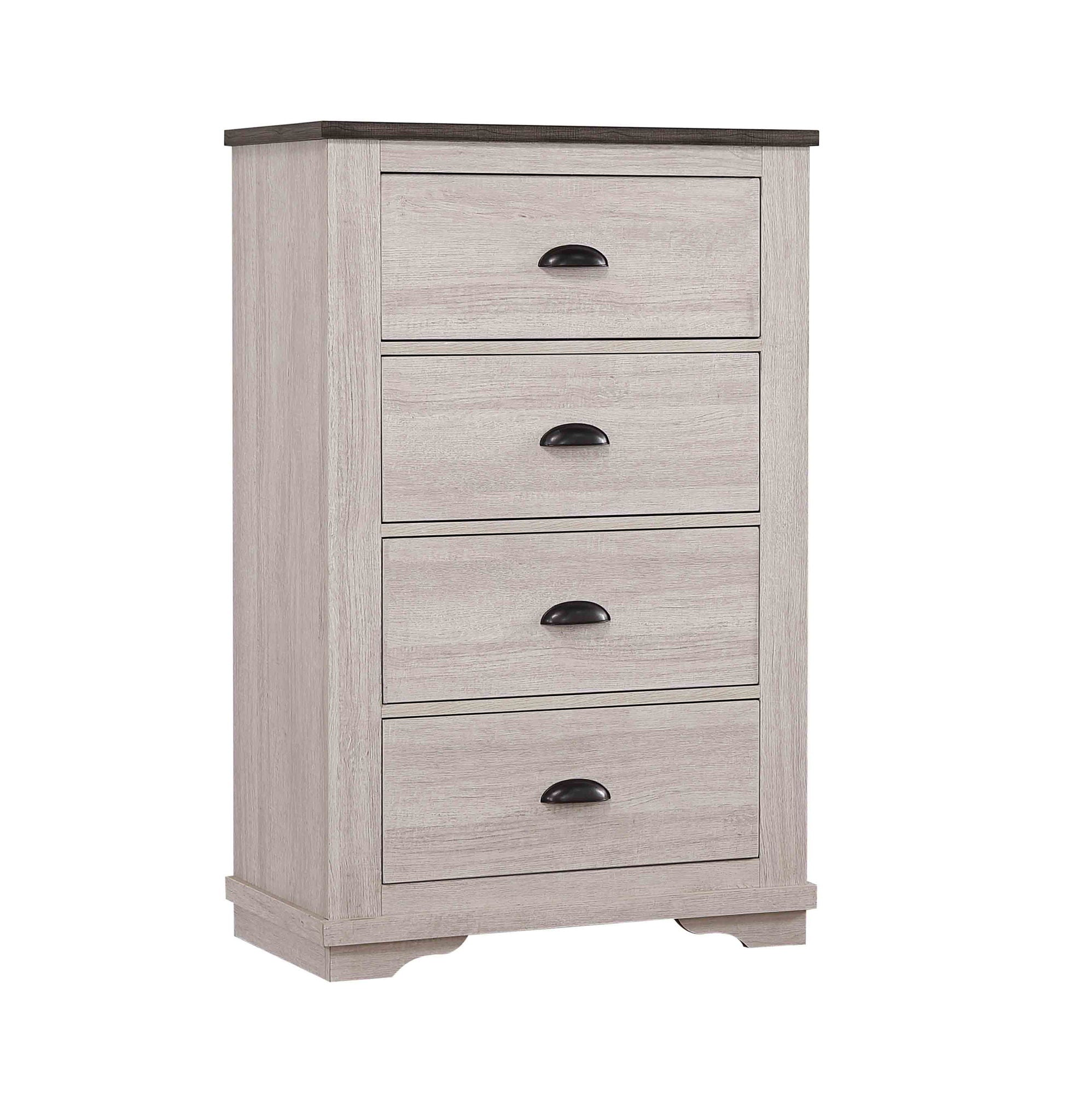 Coralee - Accent Chest - Urban Living Furniture (Los Angeles, CA)