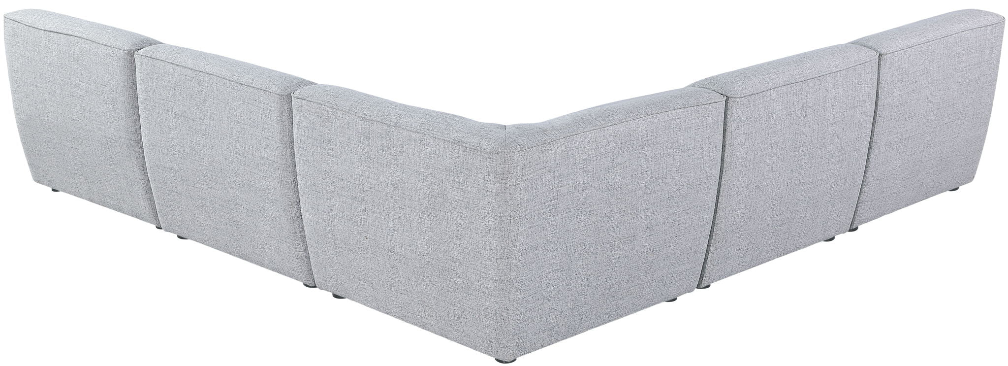 Miramar - 5 Piece Modular Sectional - Urban Living Furniture (Los Angeles, CA)
