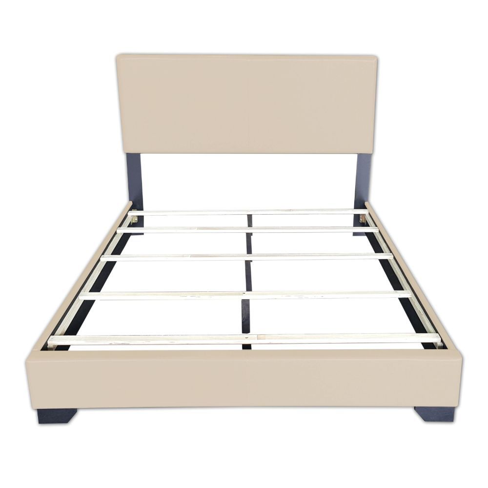 Ireland III - Bed (Panel) - Urban Living Furniture (Los Angeles, CA)