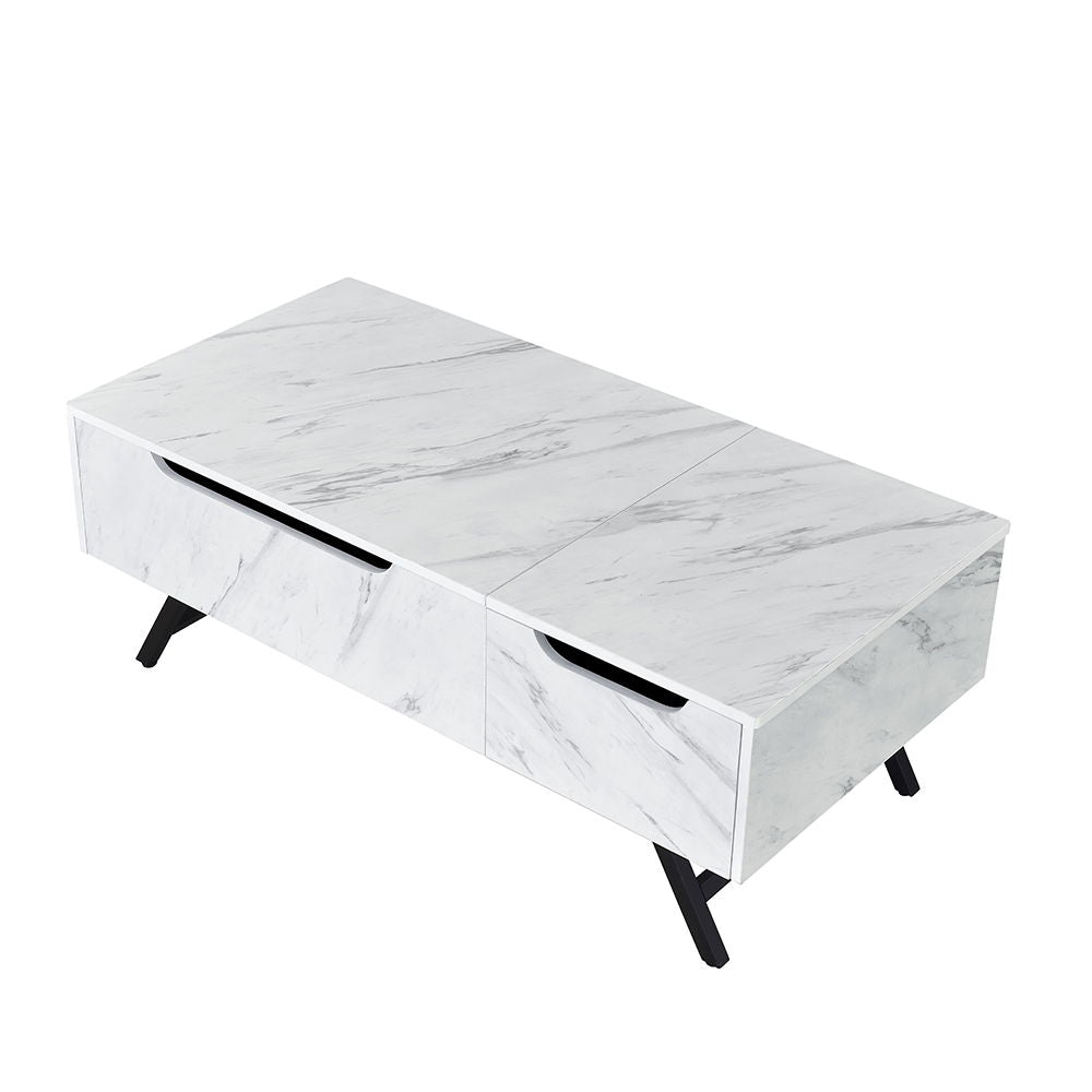 Throm - Coffee Table - Urban Living Furniture (Los Angeles, CA)