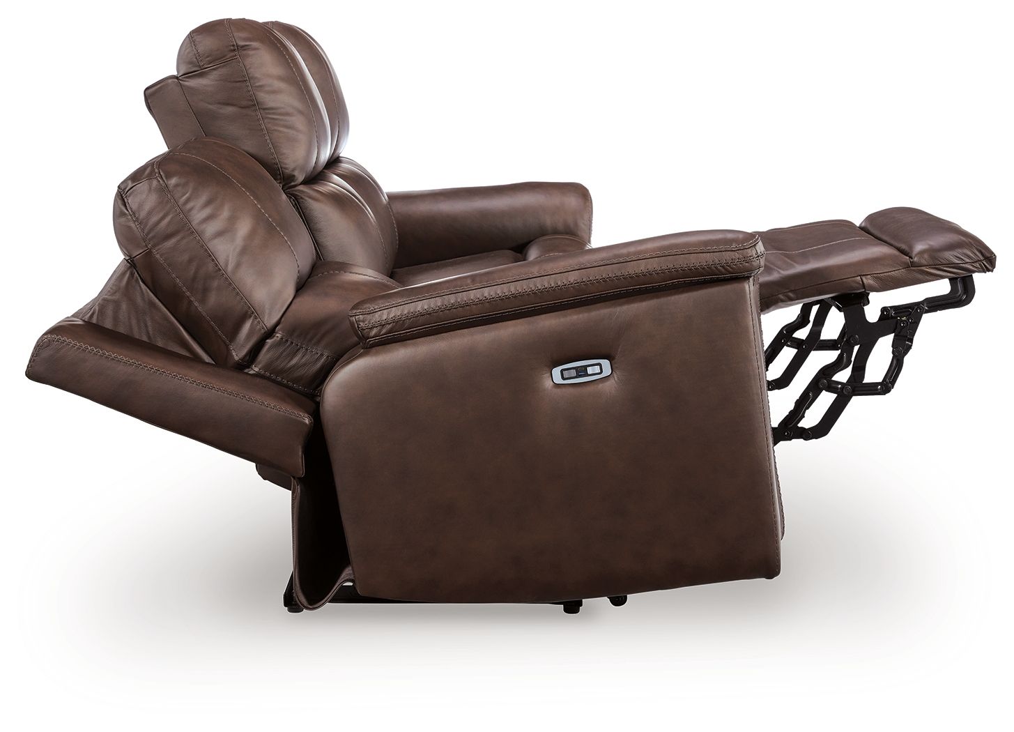 Bleckley - Power Reclining Sofa With Adjustable Headrest - Urban Living Furniture (Los Angeles, CA)