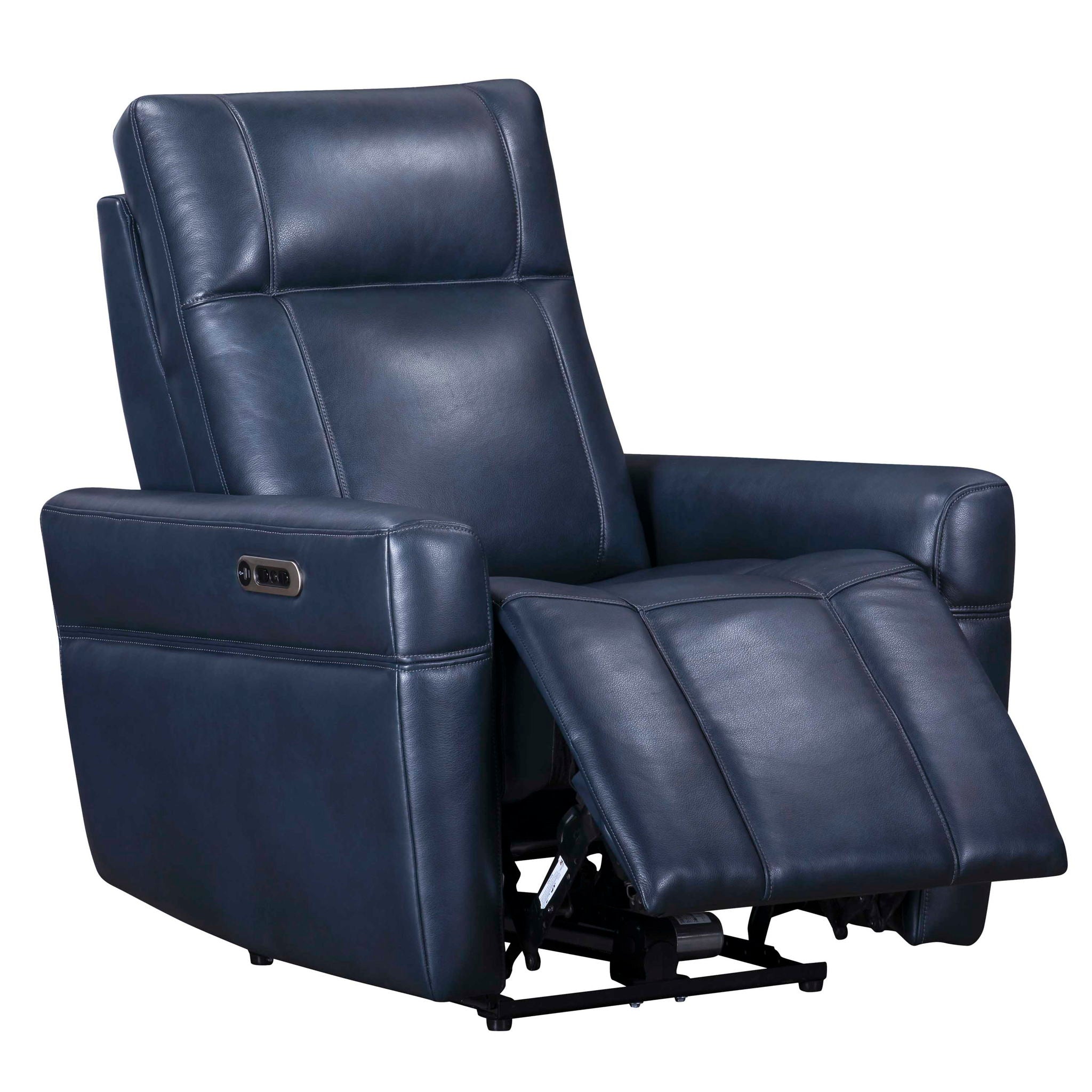 Bradford - Power Zero Gravity Recliner - Urban Living Furniture (Los Angeles, CA)