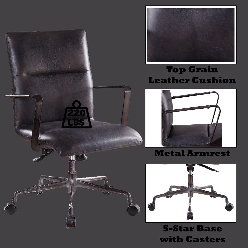 Indra - Executive Office Chair - Urban Living Furniture (Los Angeles, CA)