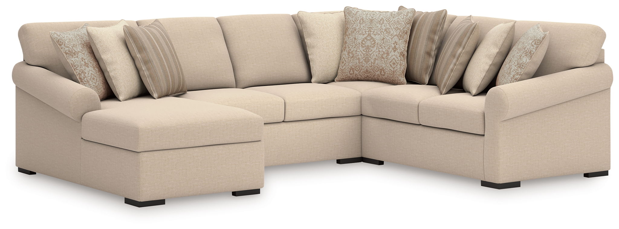 LadyMae - Sectional - Urban Living Furniture (Los Angeles, CA)