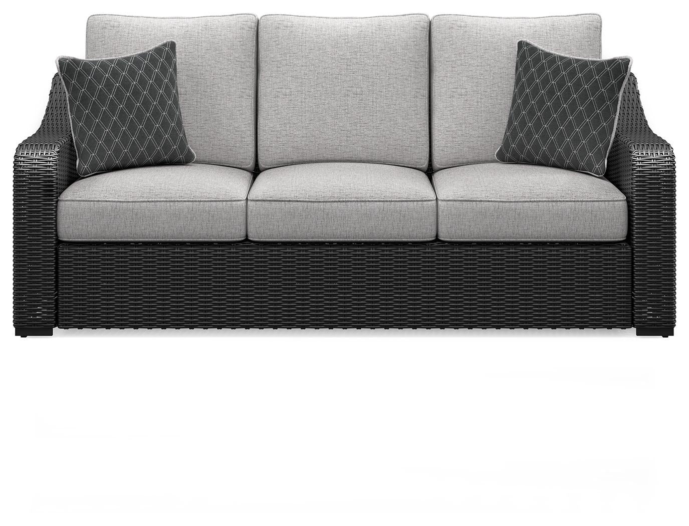 Beachcroft - Sofa With Cushion - Urban Living Furniture (Los Angeles, CA)
