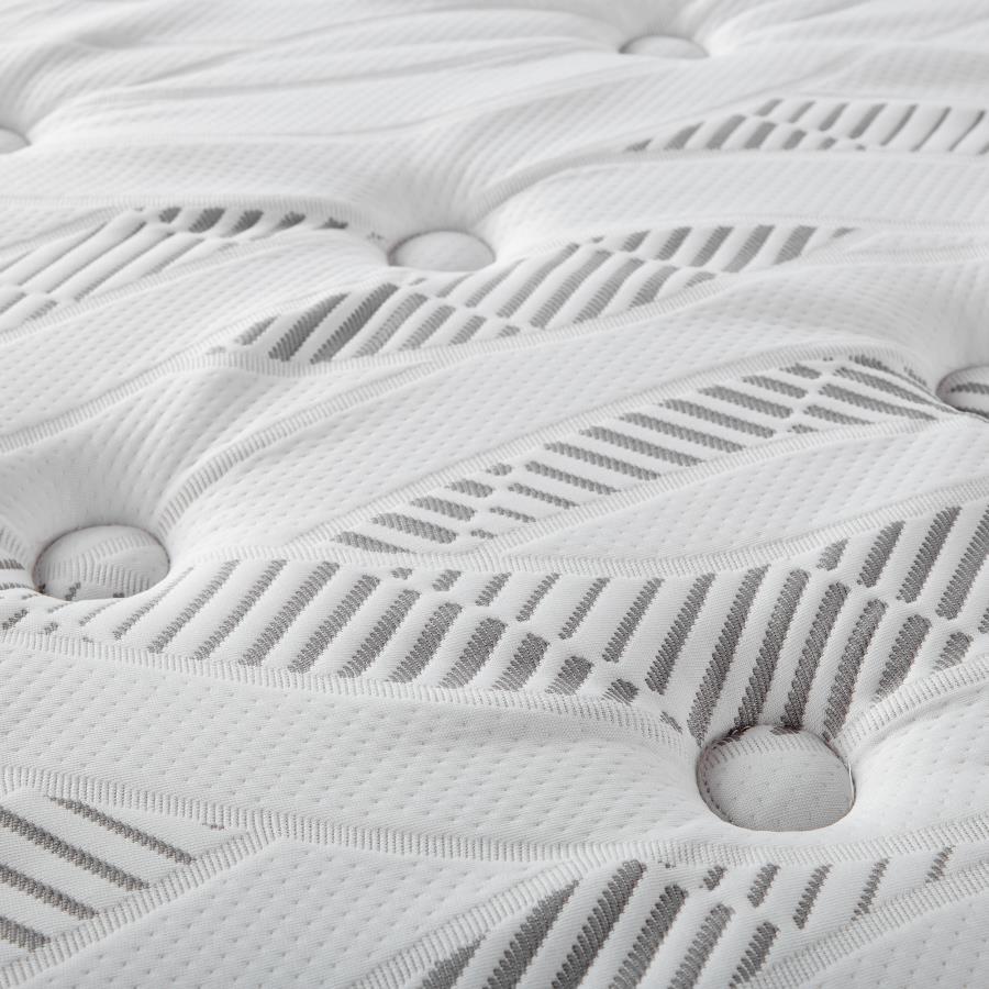 Hayes - Pillow Top Memory Foam Hybrid Mattress - Urban Living Furniture (Los Angeles, CA)