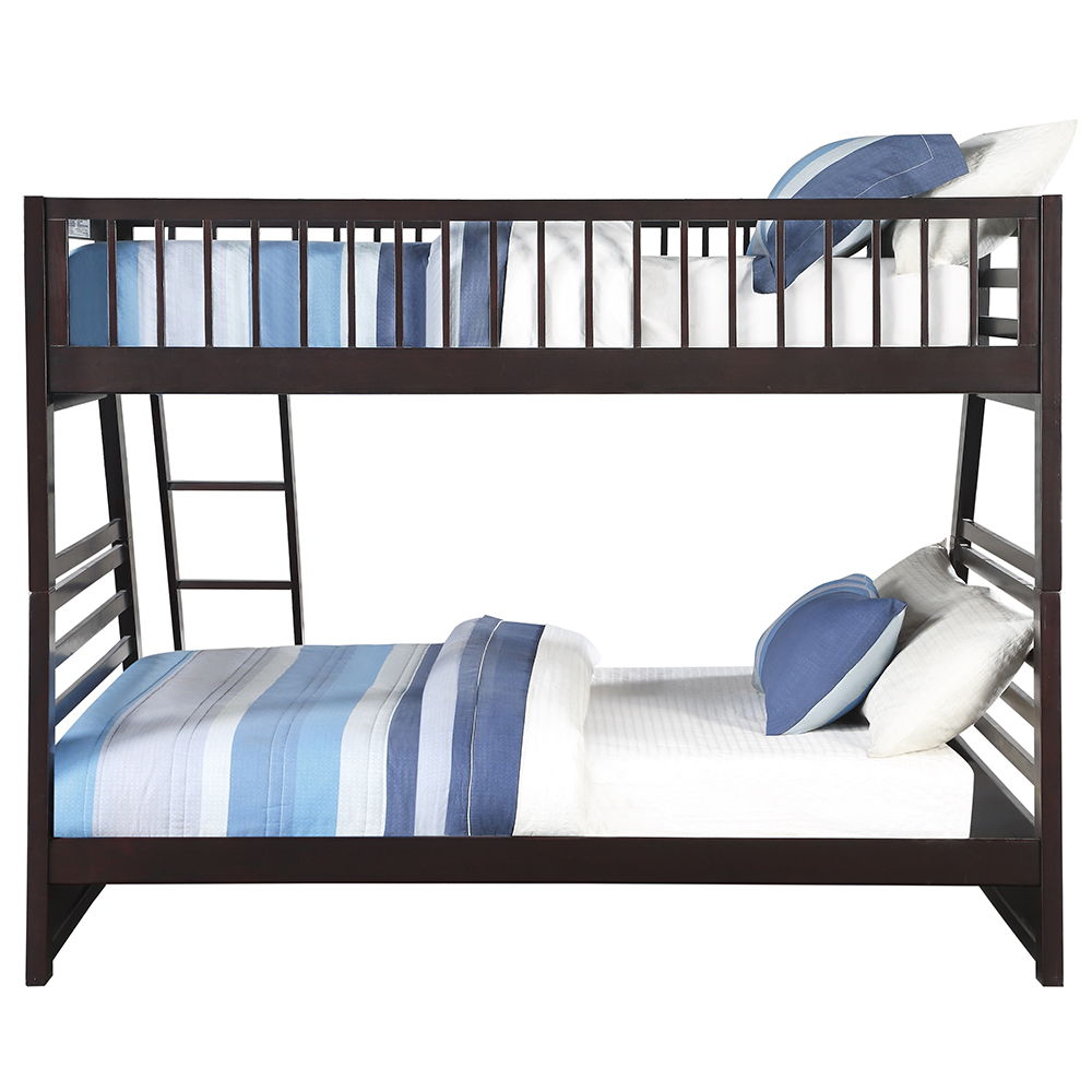 Jason - Bunk Bed - Urban Living Furniture (Los Angeles, CA)