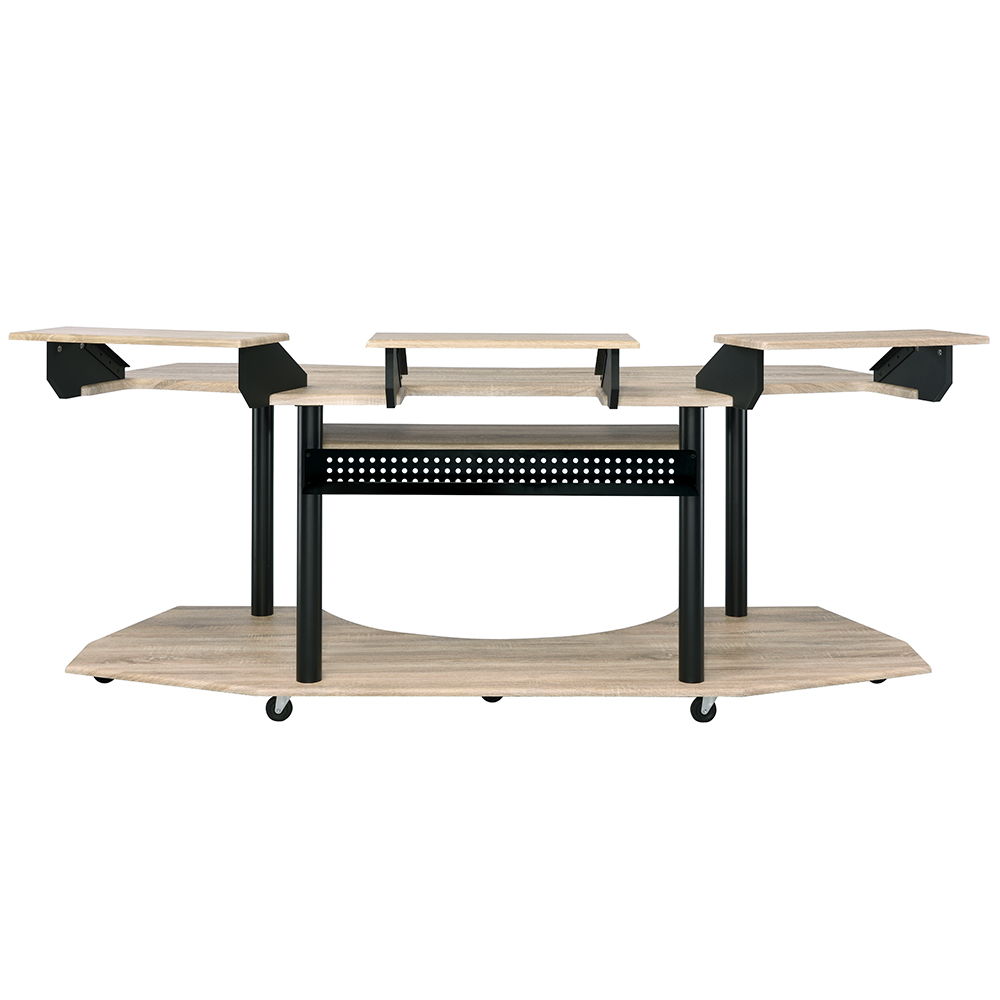 Eleazar - Music Recording Studio Desk - Urban Living Furniture (Los Angeles, CA)