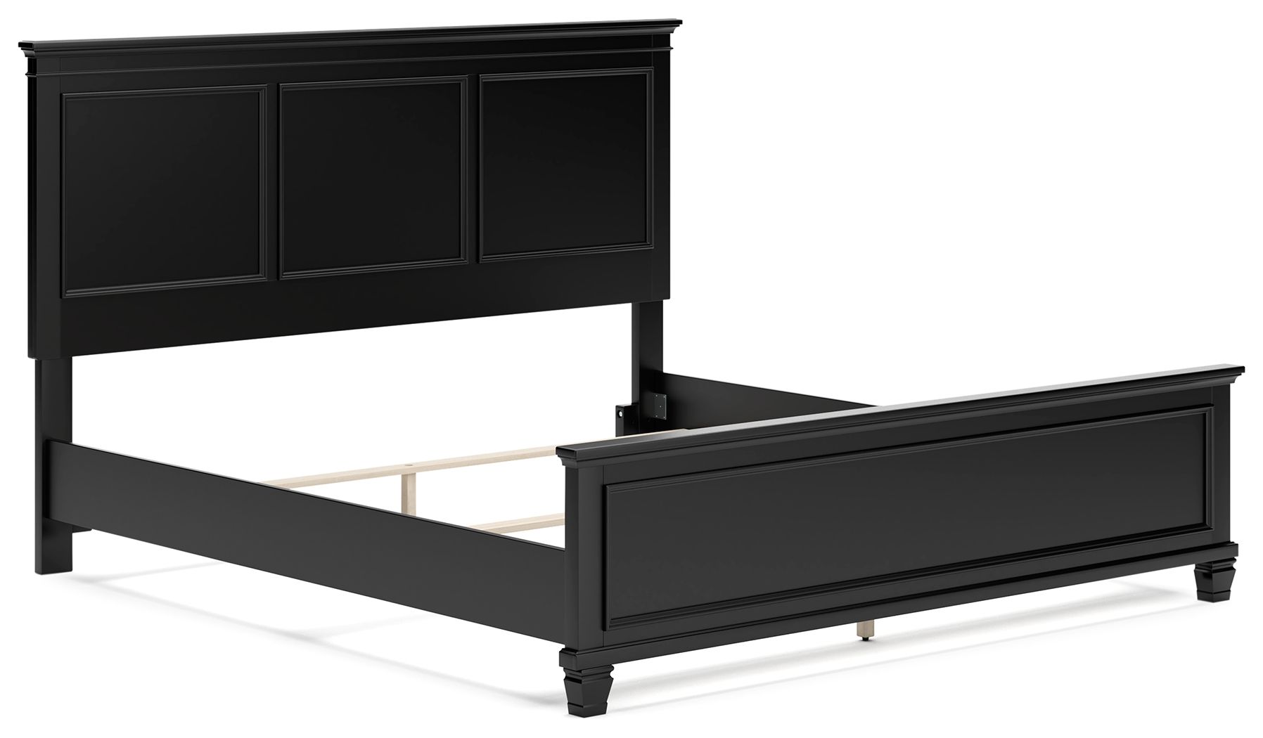 Lanolee - Panel Bed - Urban Living Furniture (Los Angeles, CA)