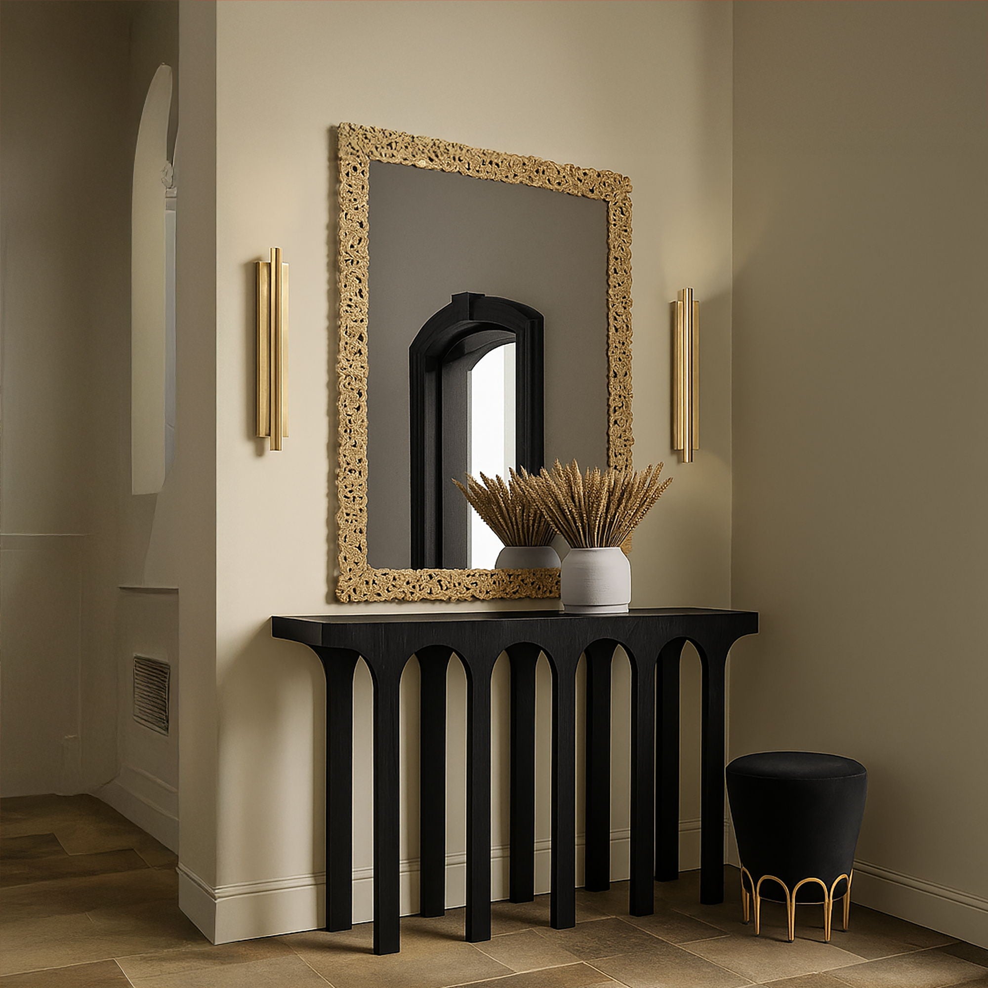 Westfield - Console Table - Urban Living Furniture (Los Angeles, CA)