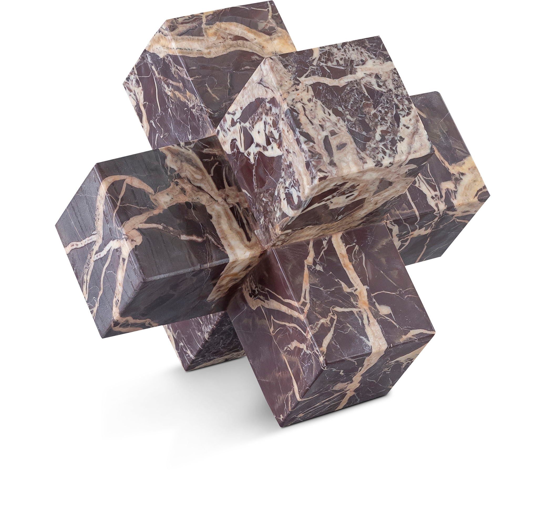 Jack - Marble Decorative Object - Urban Living Furniture (Los Angeles, CA)