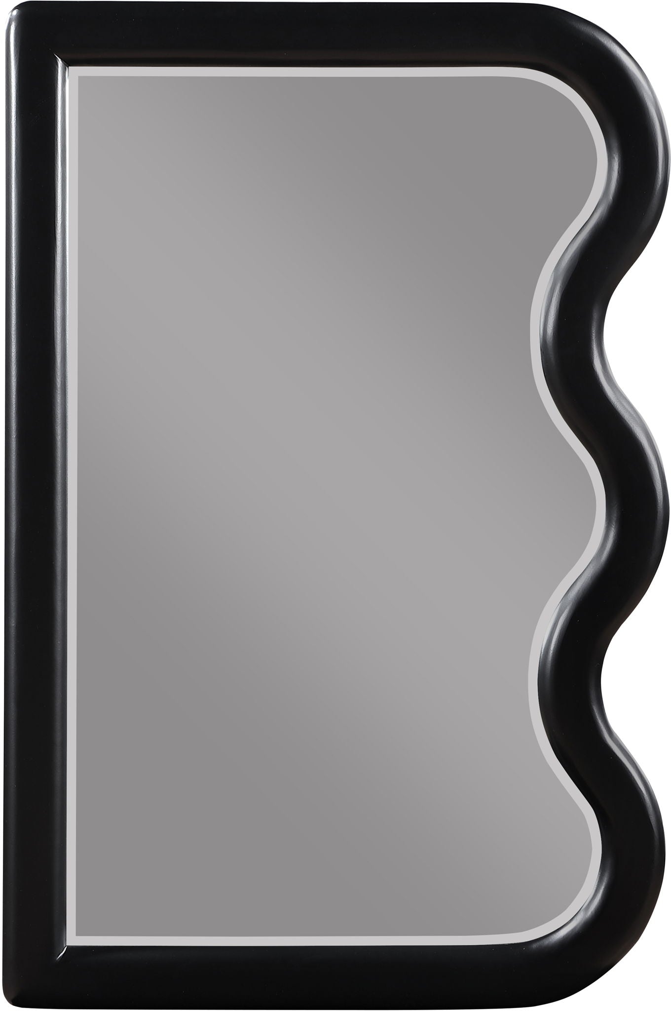 Winnie - Mirror - Urban Living Furniture (Los Angeles, CA)