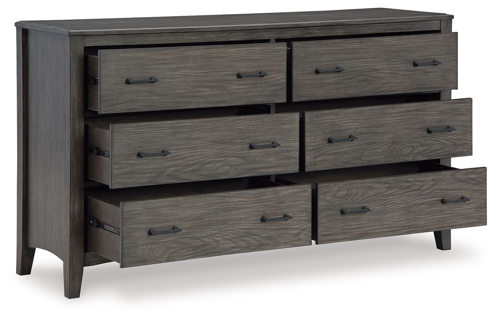 Montillan - Panel Bedroom Set - Urban Living Furniture (Los Angeles, CA)