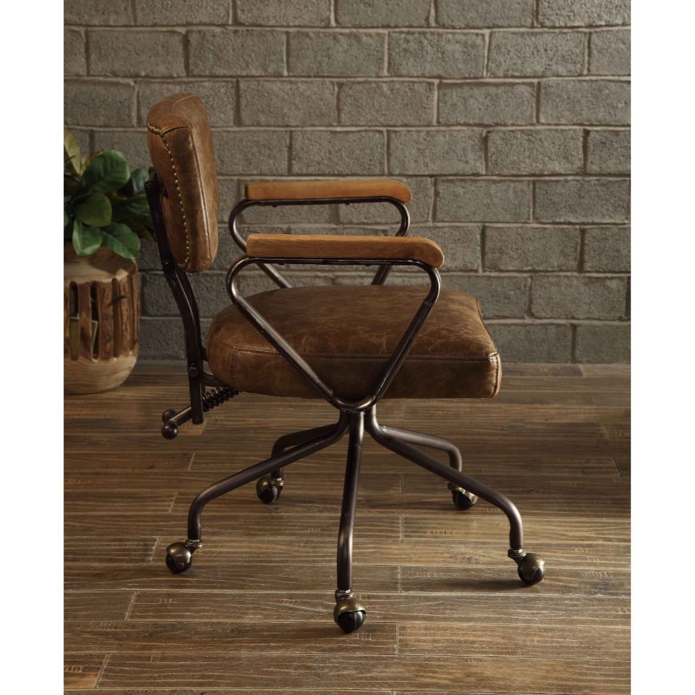 Hallie - Executive Office Chair - Urban Living Furniture (Los Angeles, CA)