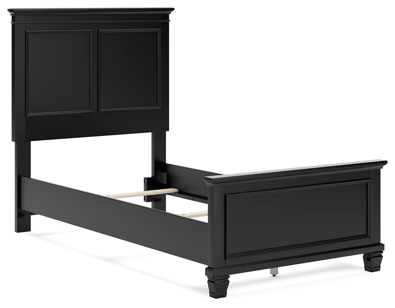 Lanolee - Panel Bed - Urban Living Furniture (Los Angeles, CA)