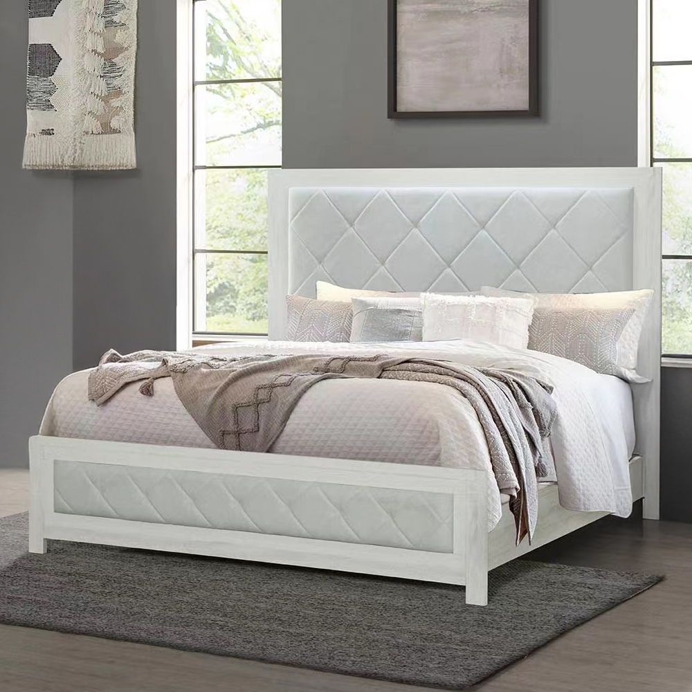Jehoram - Bed - Urban Living Furniture (Los Angeles, CA)