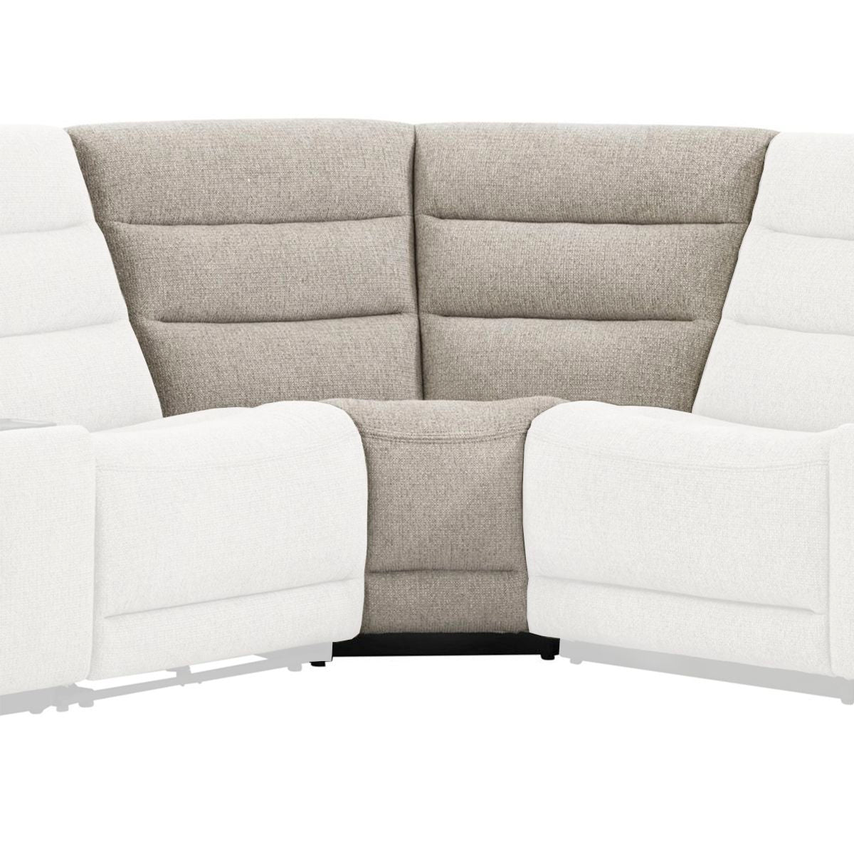 Felix - Corner Wedge - Mari Fawn - Urban Living Furniture (Los Angeles, CA)