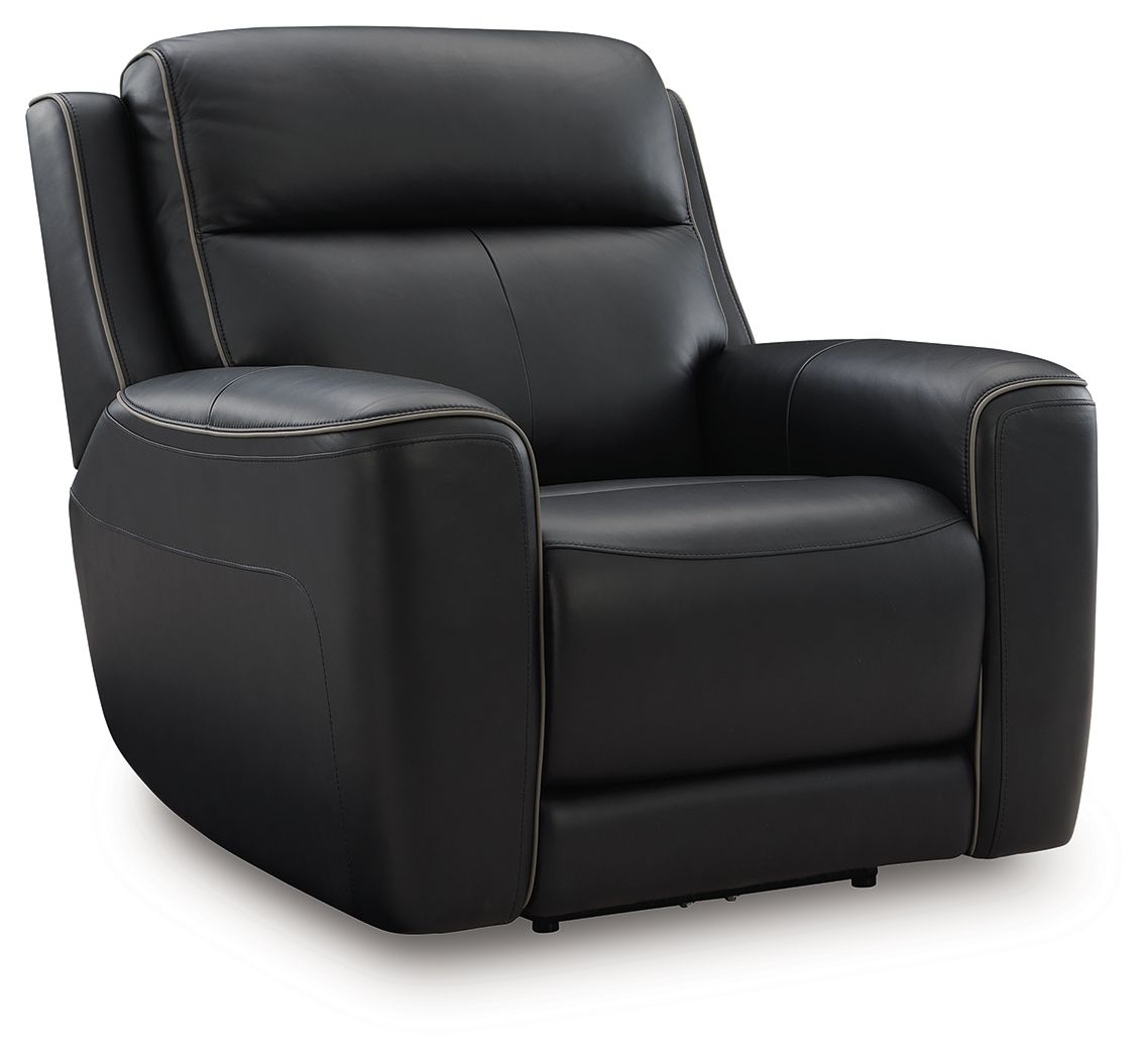 5Z-Comfort - Relaxation - Power Recliner With Adj Headrest - Urban Living Furniture (Los Angeles, CA)