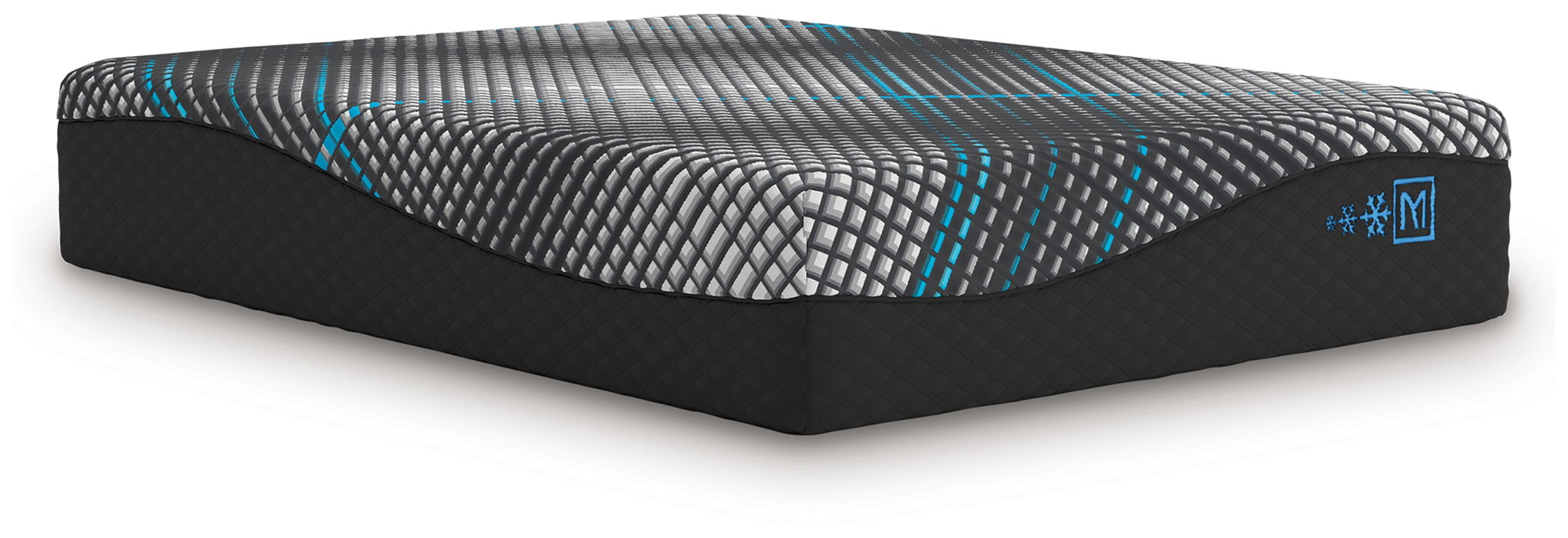 Millennium 2.0 Hybrid 14 Inch - Mattress - Urban Living Furniture (Los Angeles, CA)
