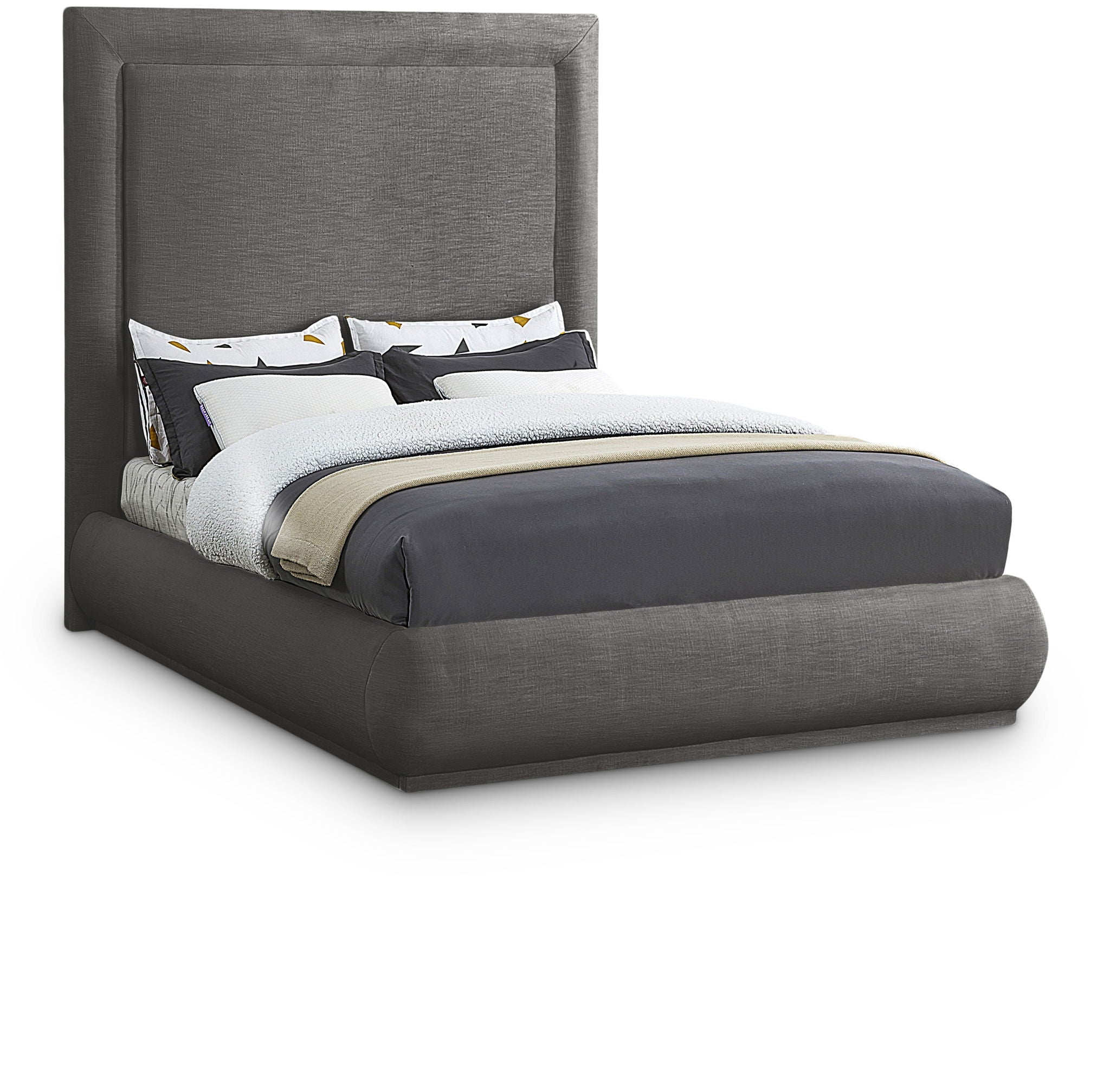Brooke - Bed - Urban Living Furniture (Los Angeles, CA)