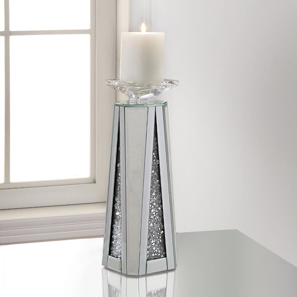 Nowles - Accent Candleholder - Urban Living Furniture (Los Angeles, CA)