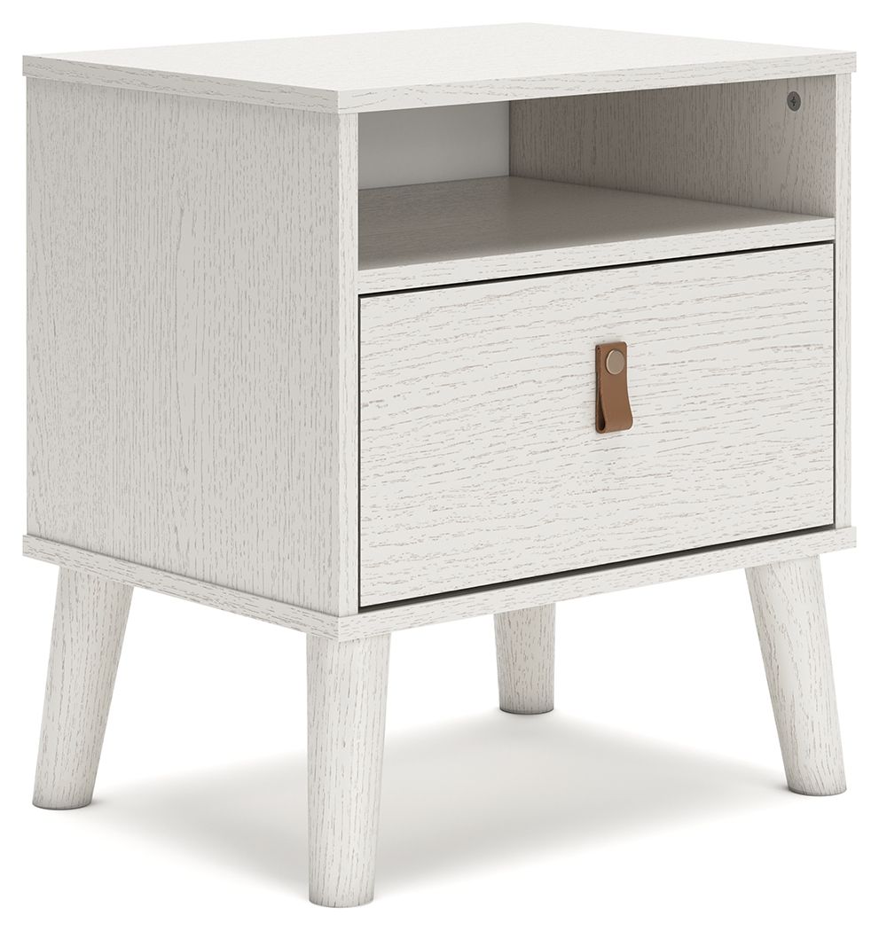 Aprilyn - Night Stand - Urban Living Furniture (Los Angeles, CA)