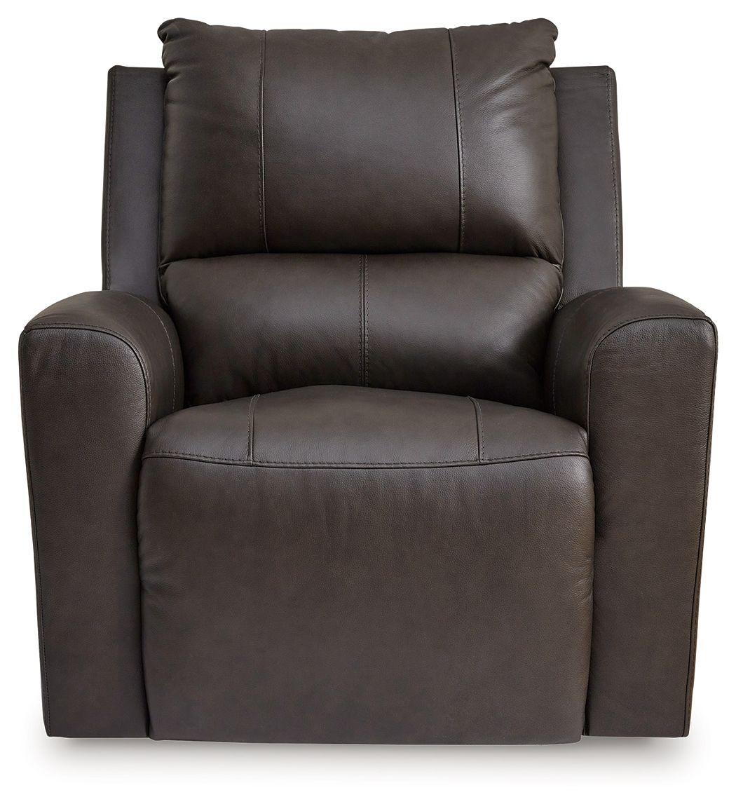 Boxmere - Storm - Power Rocker Recliner - Urban Living Furniture (Los Angeles, CA)