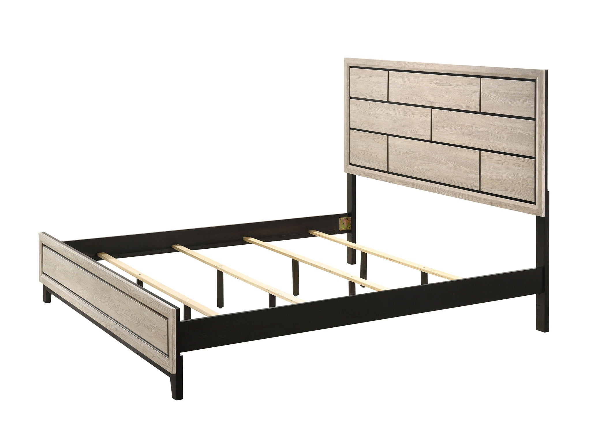 Akerson - Bed - Urban Living Furniture (Los Angeles, CA)