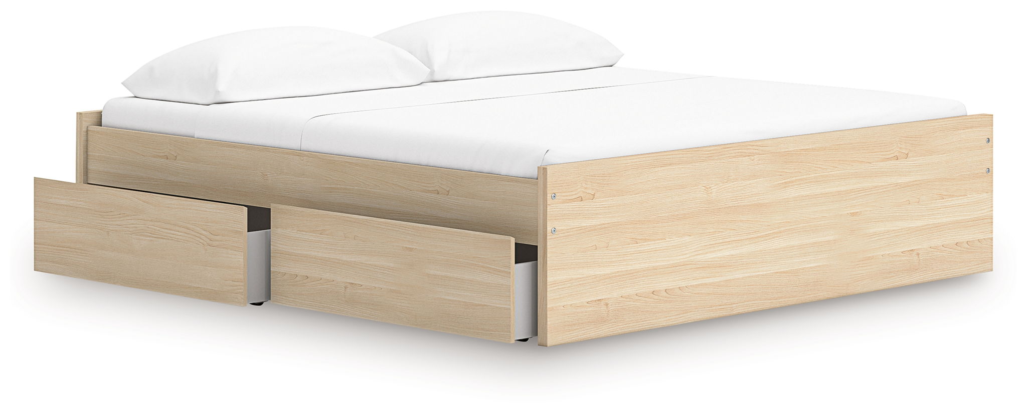 Onita - Platform Bed - Urban Living Furniture (Los Angeles, CA)