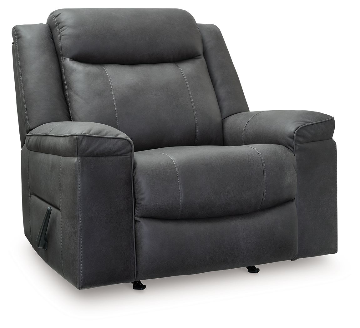 Status Check - Rocker Recliner - Urban Living Furniture (Los Angeles, CA)
